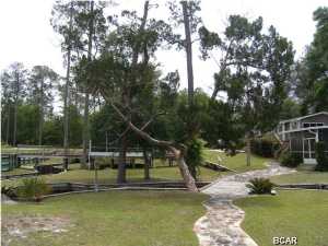 Burnt Mill Creek - Residential