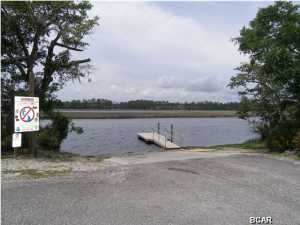 Burnt Mill Creek - Residential