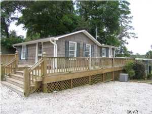 Burnt Mill Creek - Residential