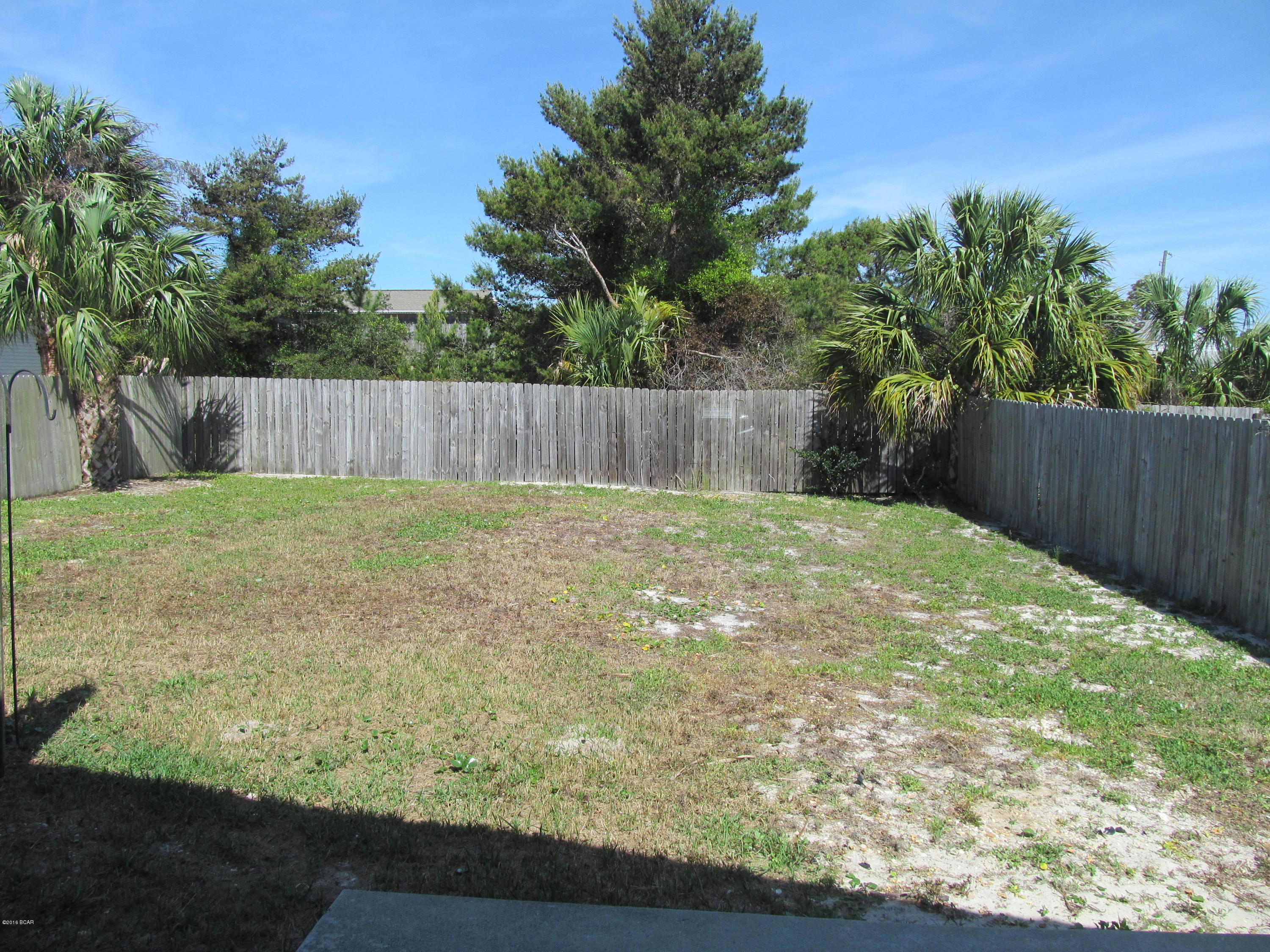Holiday Beach Unit 7 - Residential Lease