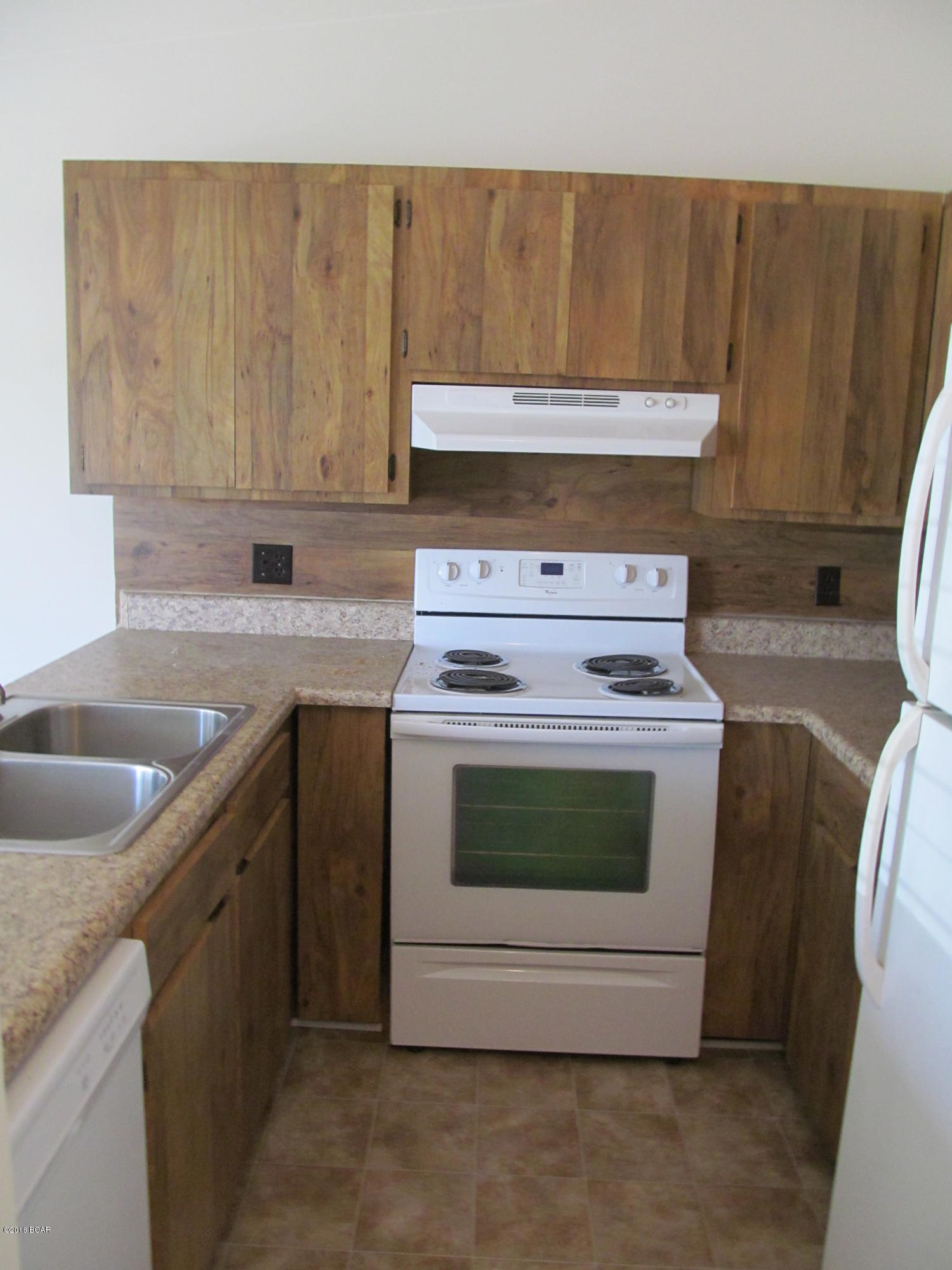 Holiday Beach Unit 7 - Residential Lease
