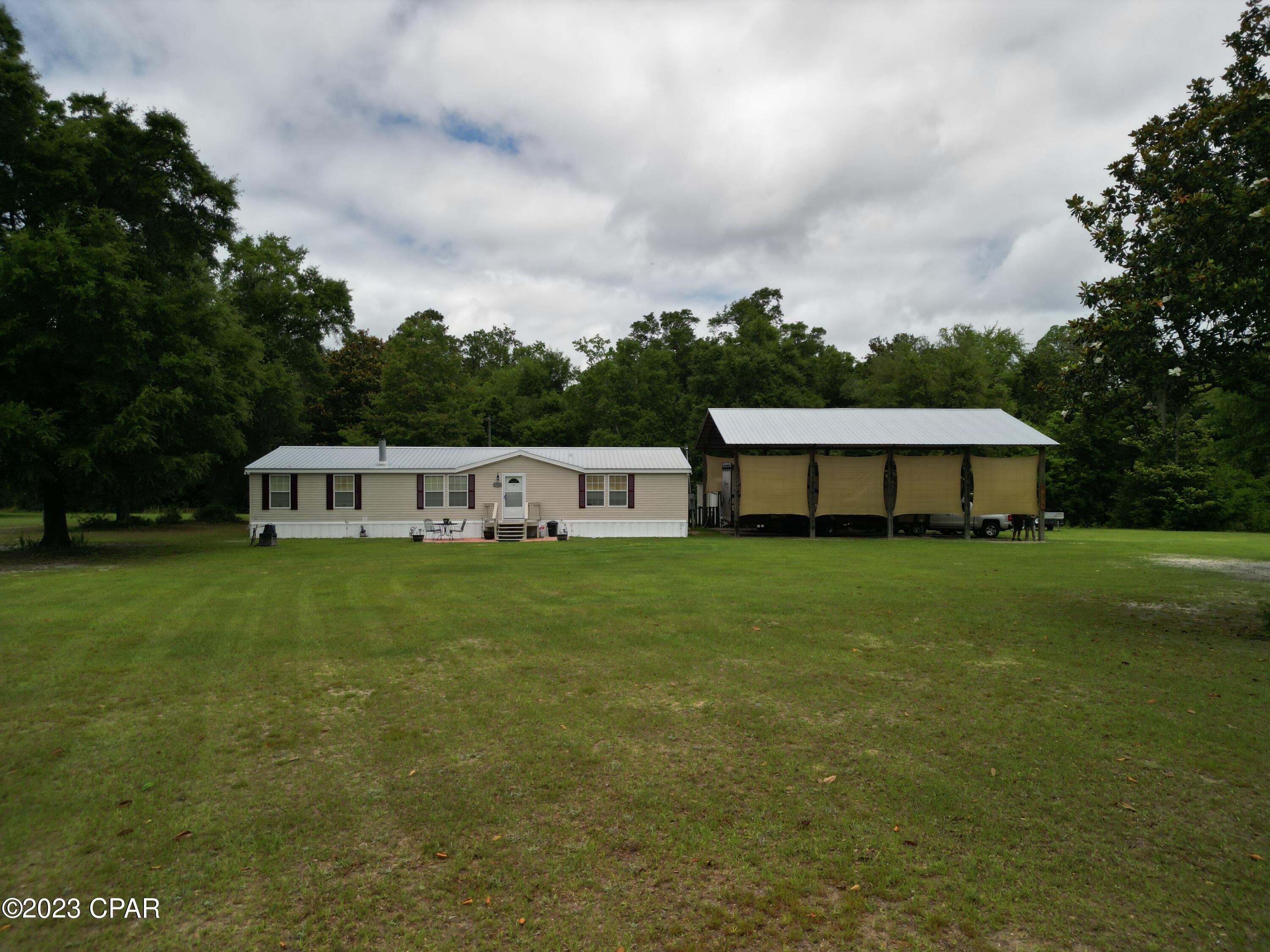 [No Recorded Subdiv] - Residential