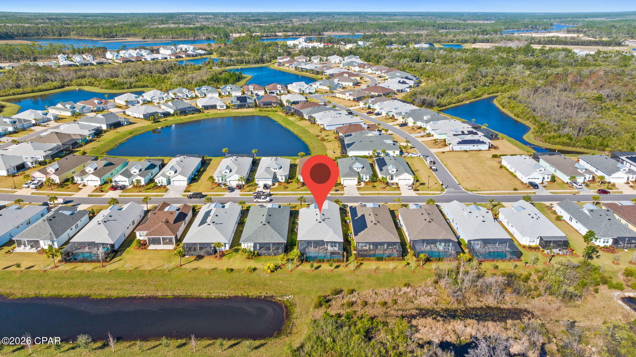 Latitude at Watersound - Residential