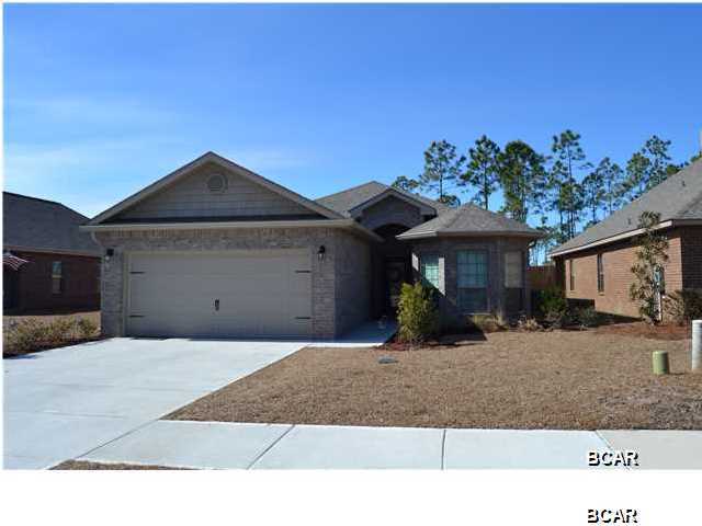 Plantation Park - Residential Lease