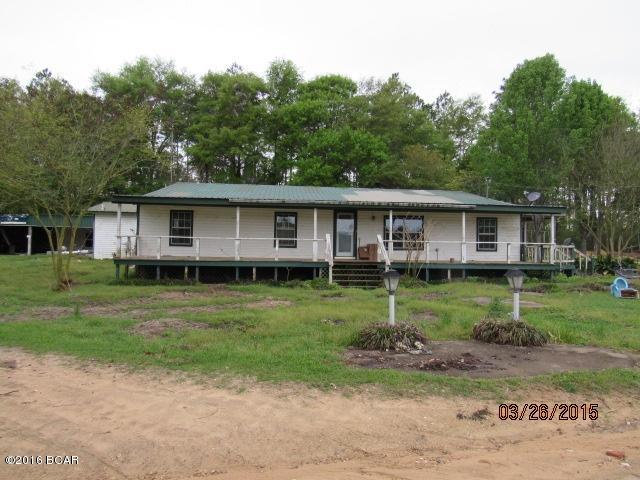 No Named Subdivision - Residential