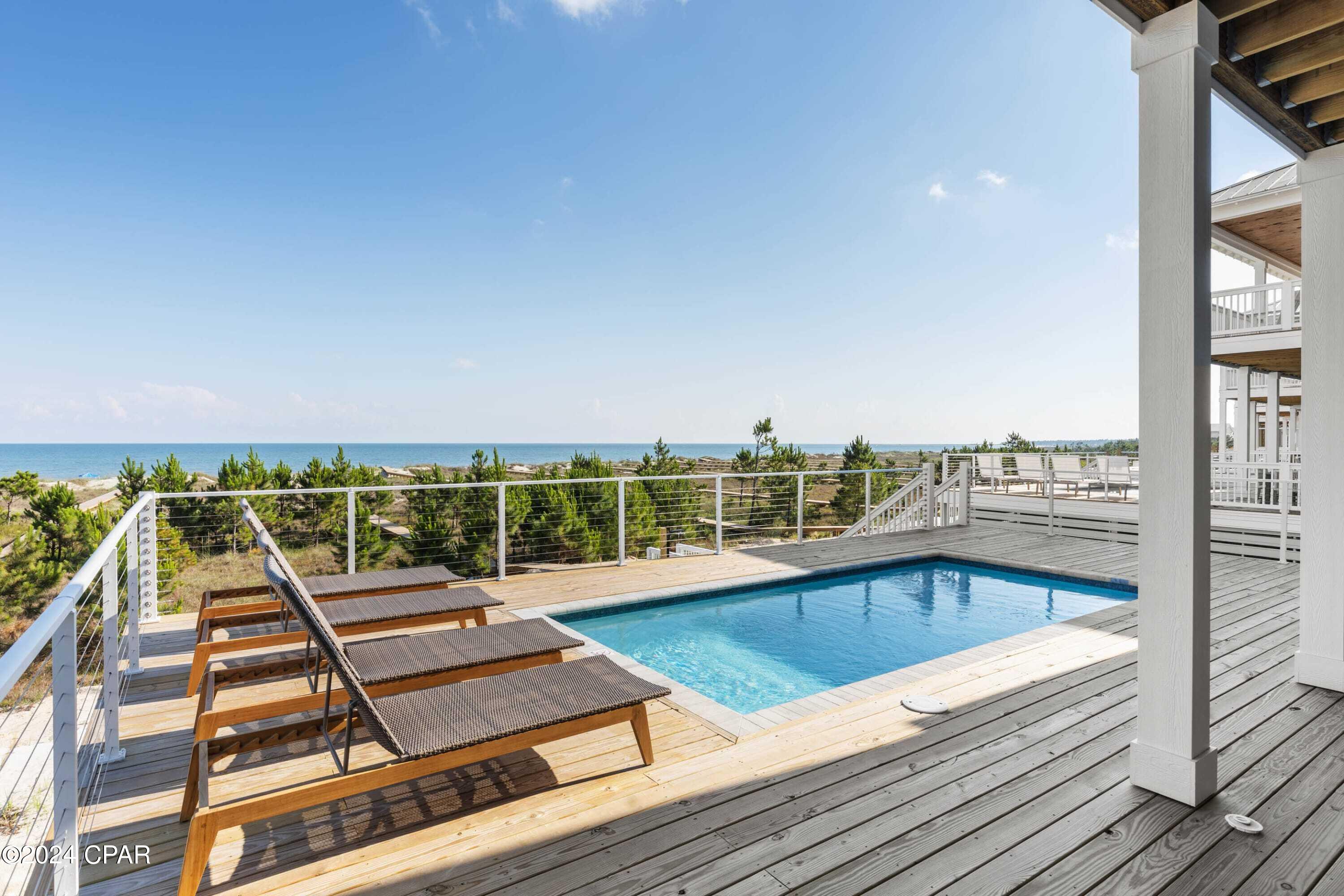 Villa Del Sol - Residential