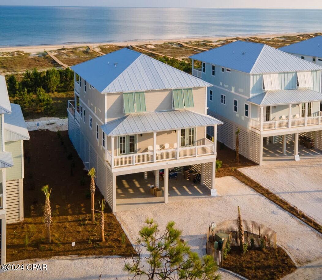 Villa Del Sol - Residential