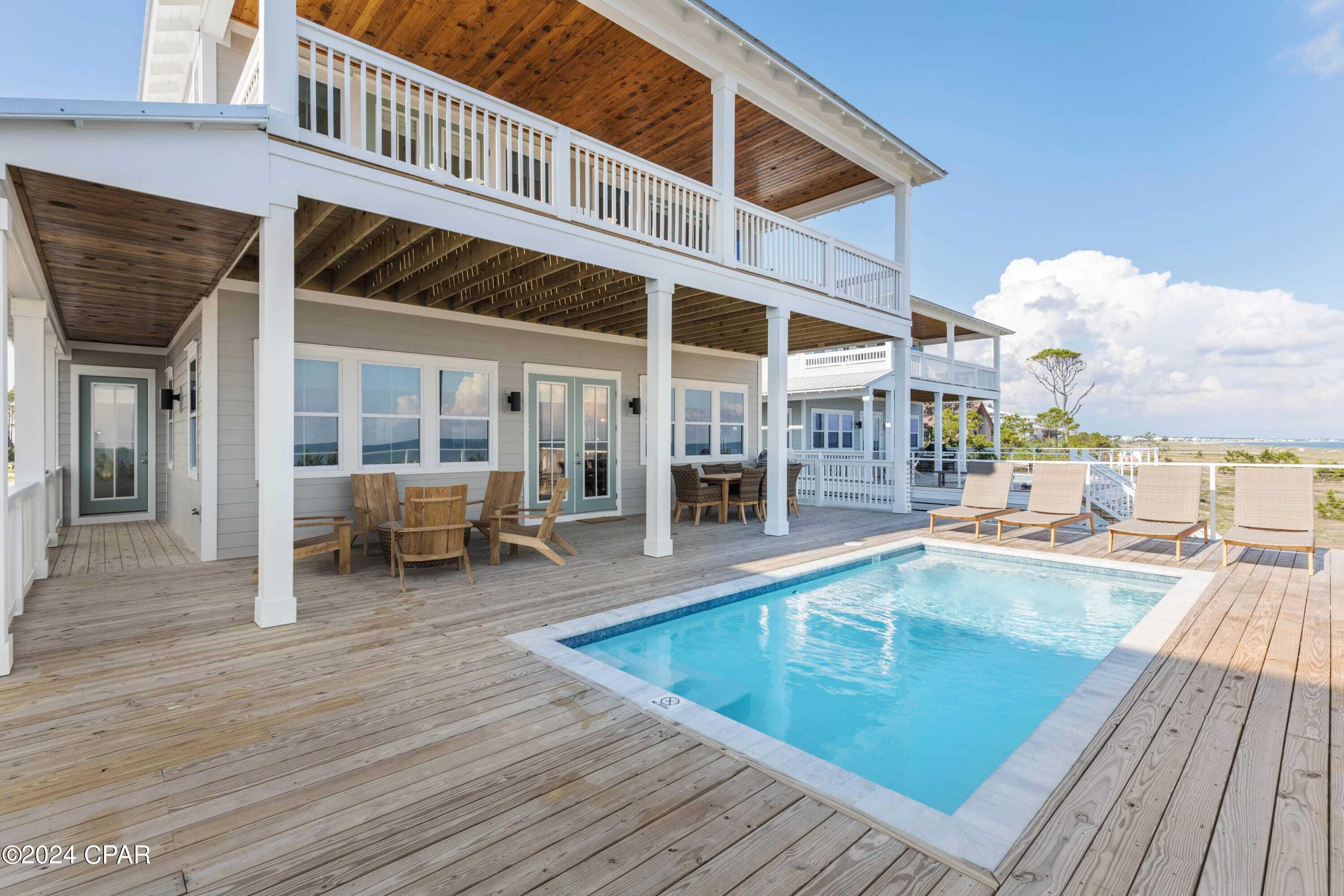 Villa Del Sol - Residential