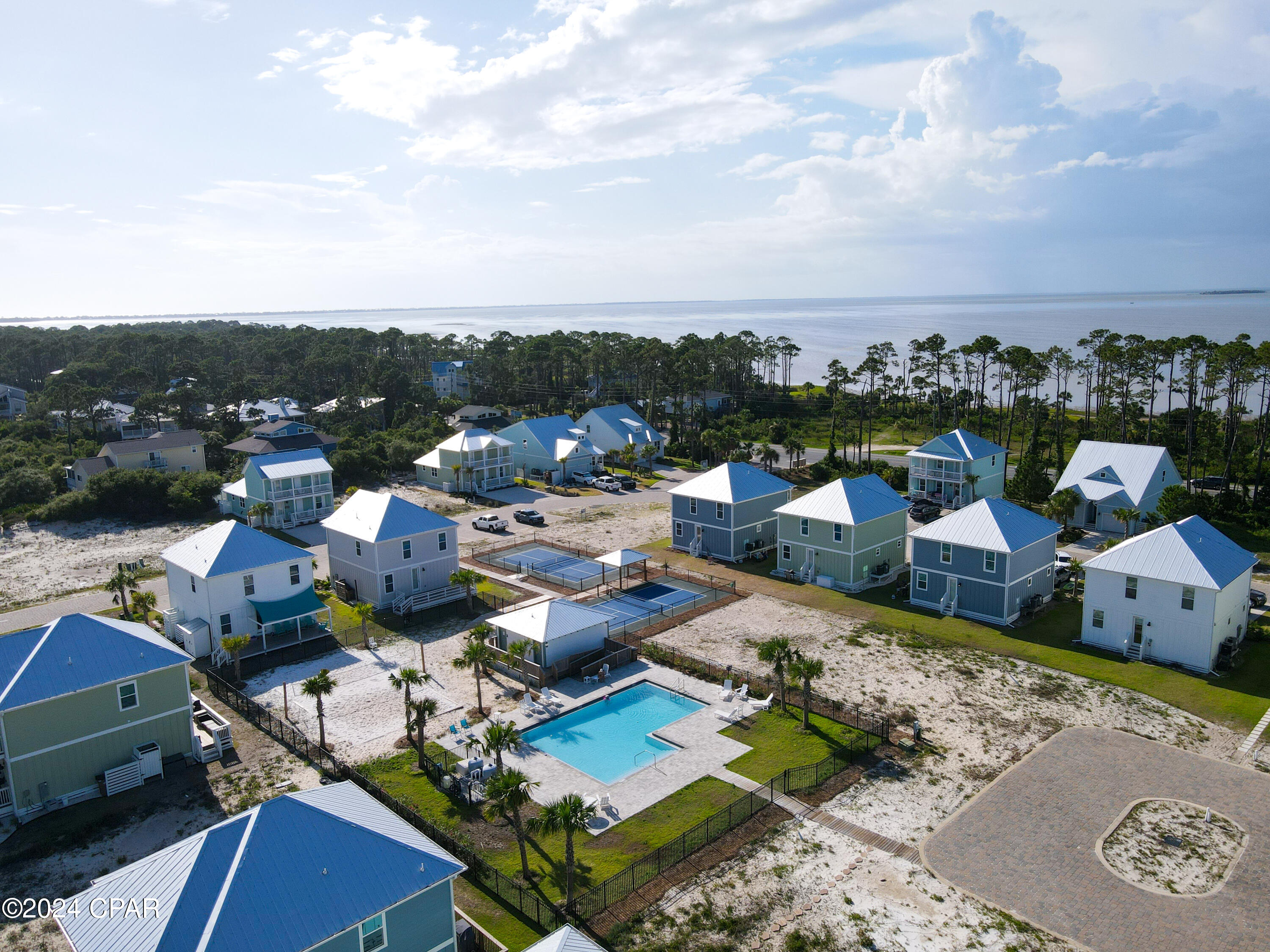 Villa Del Sol - Residential