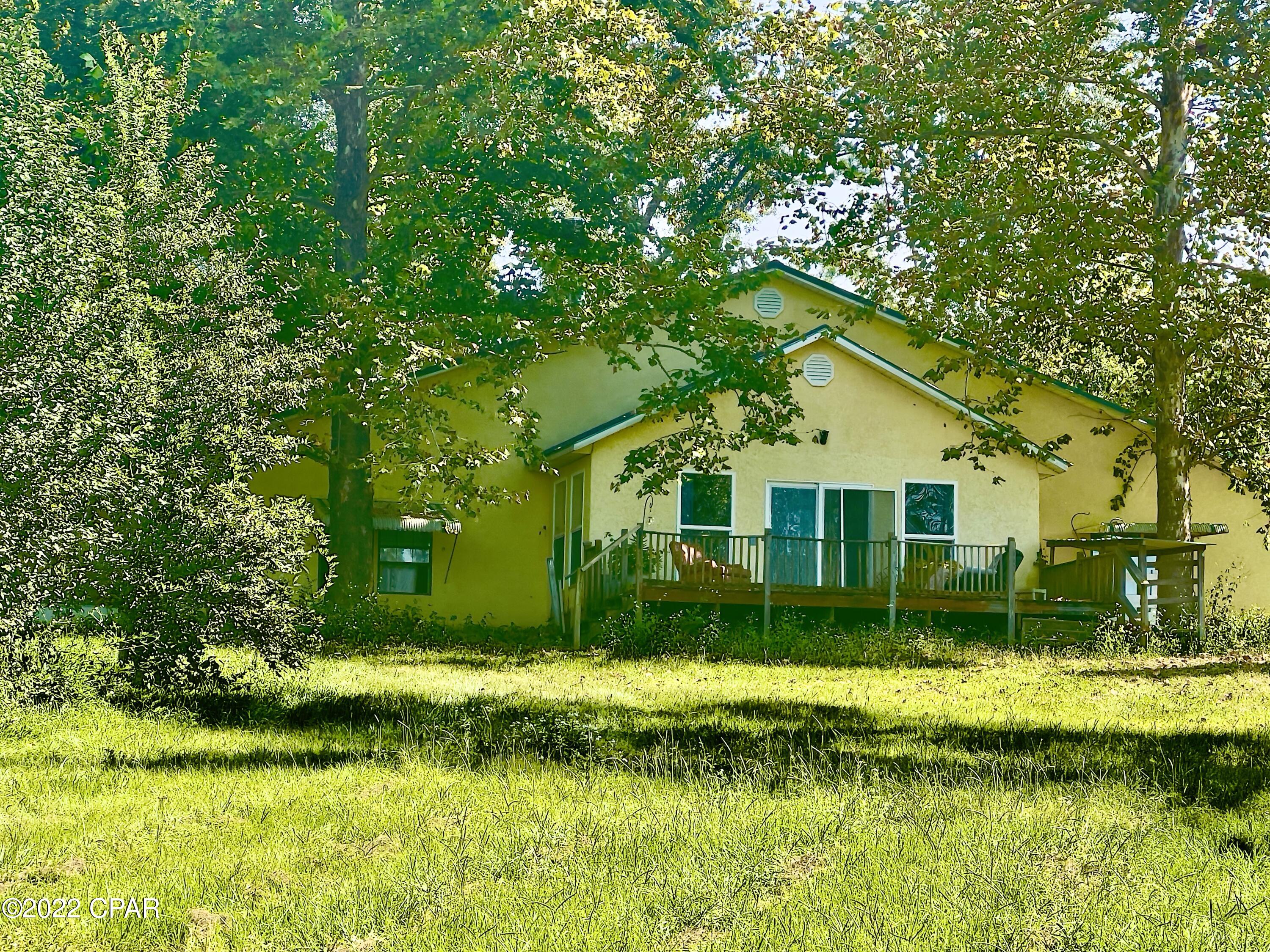 No Named Subdivision - Residential