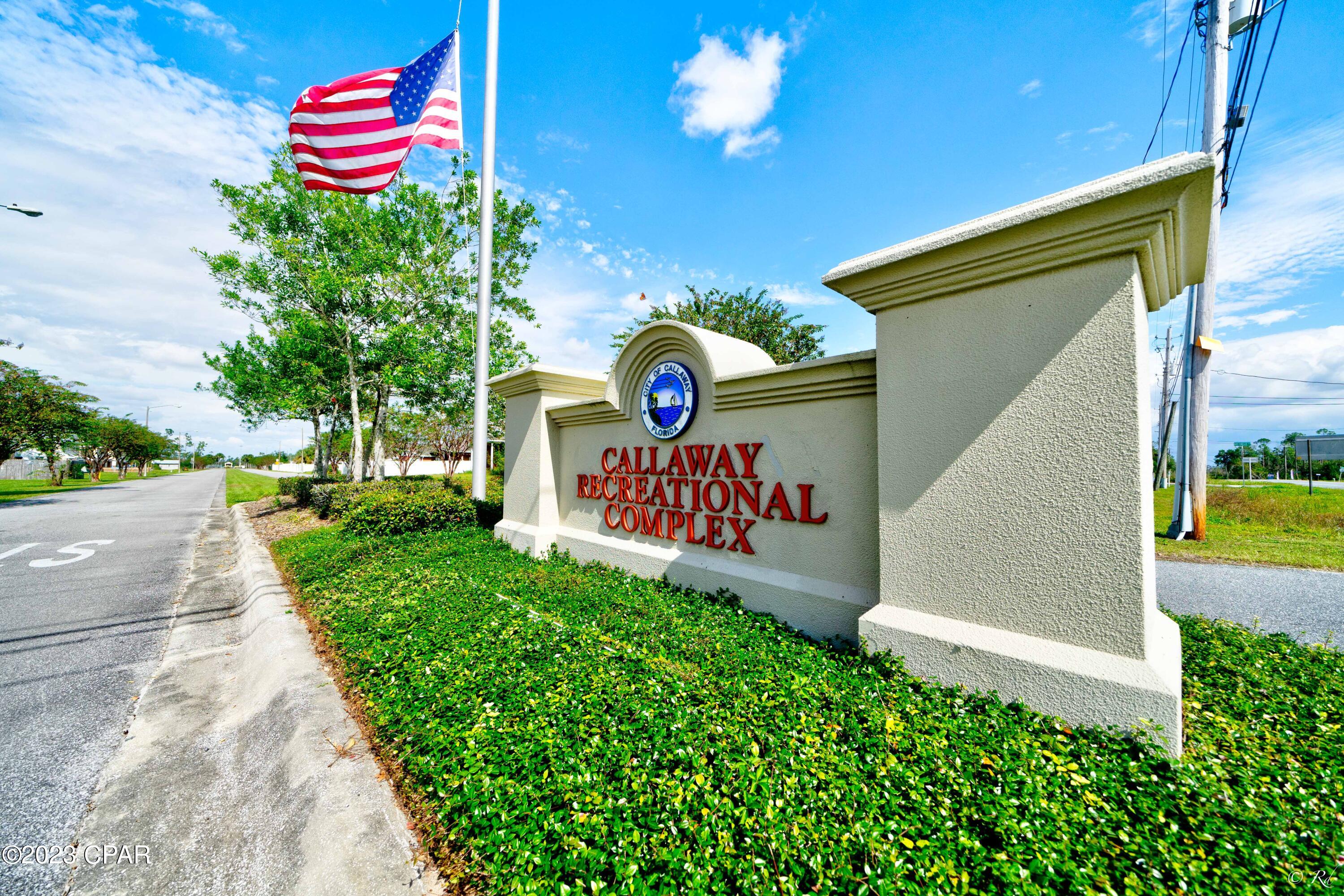 Oakwoods - Residential
