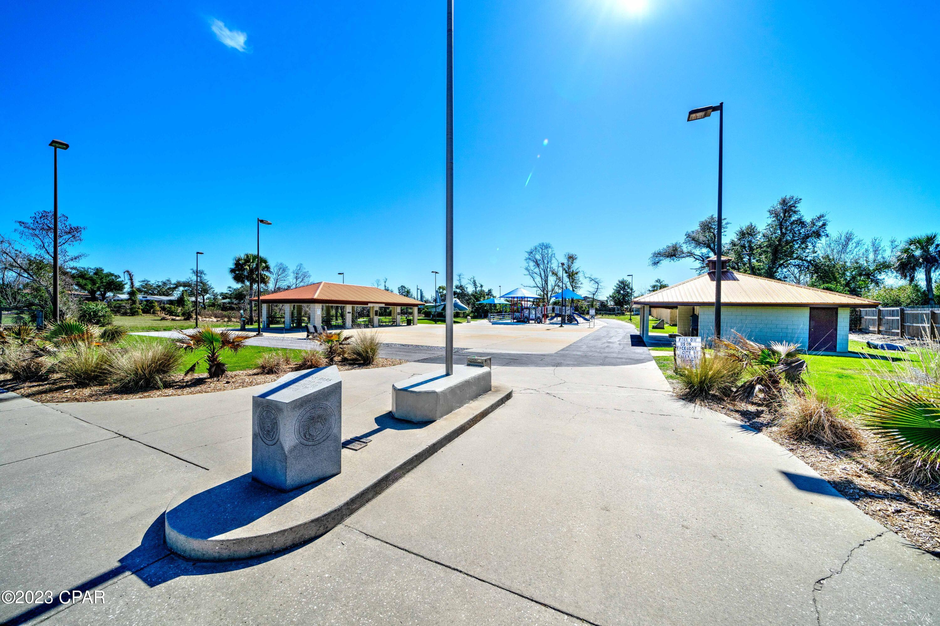Oakwoods - Residential
