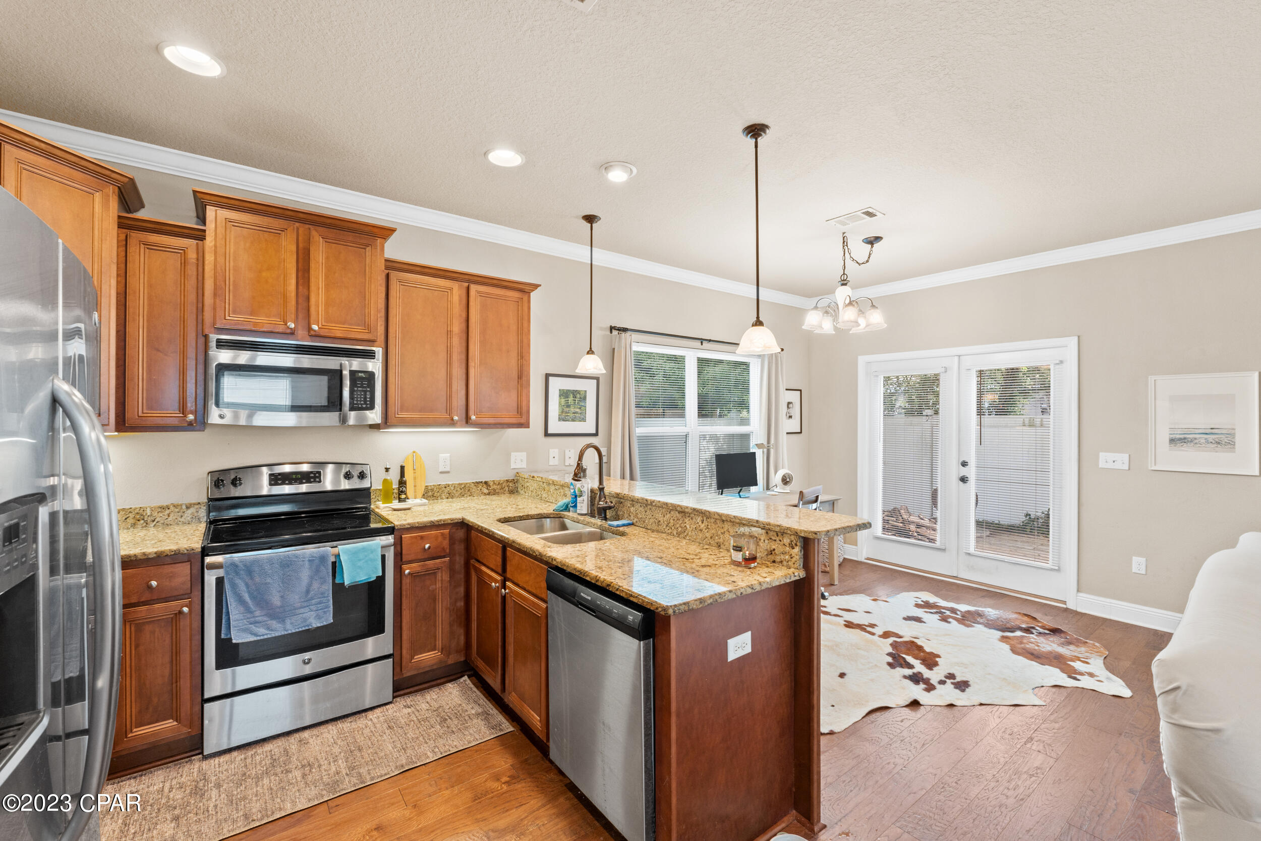Waterview At Inlet Beach - Residential