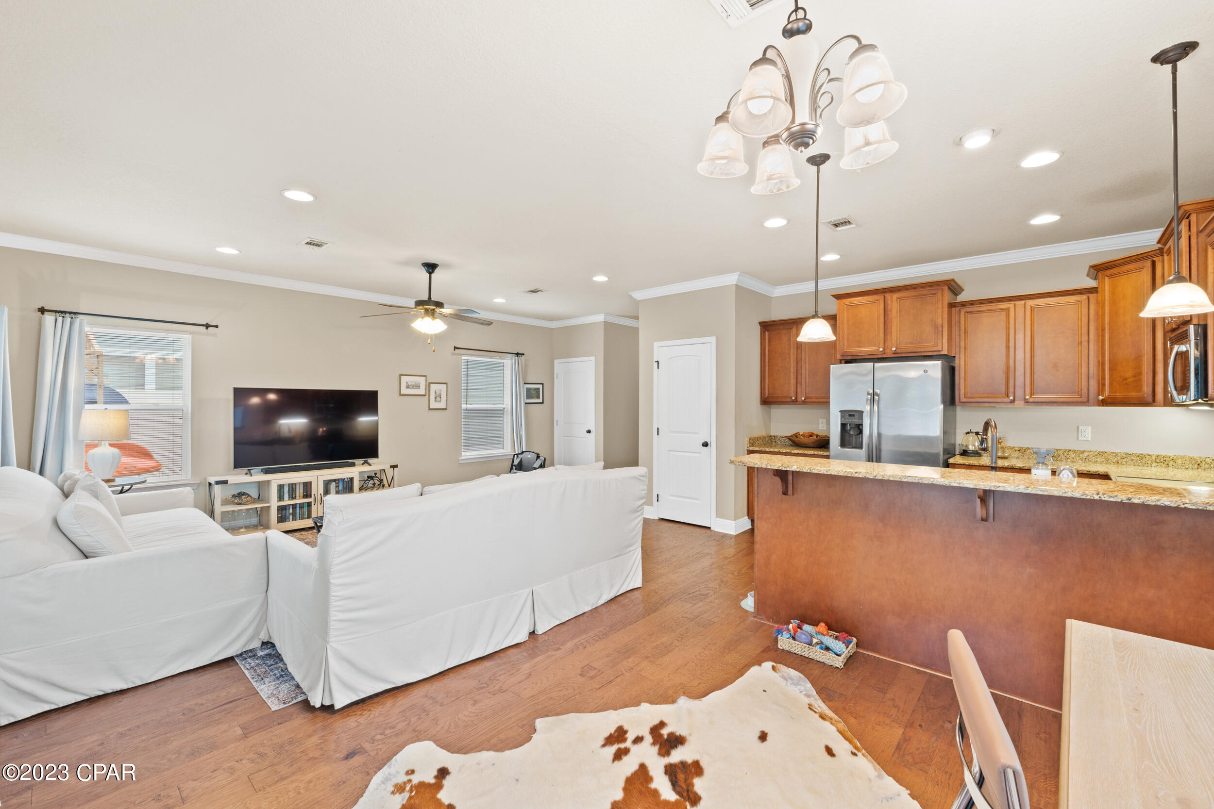 Waterview At Inlet Beach - Residential