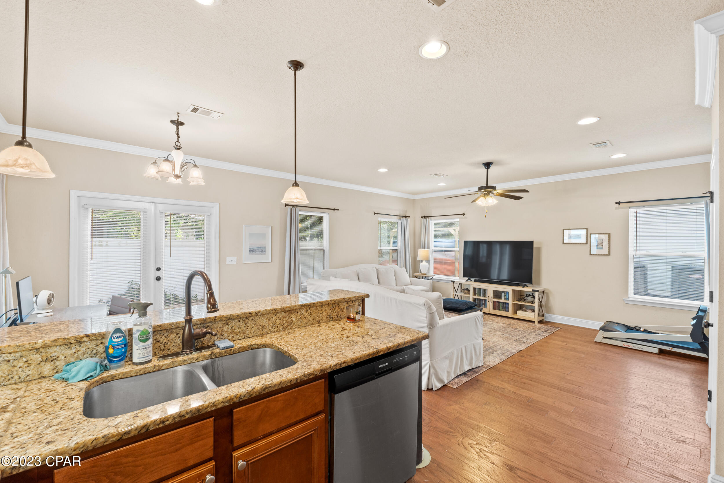 Waterview At Inlet Beach - Residential