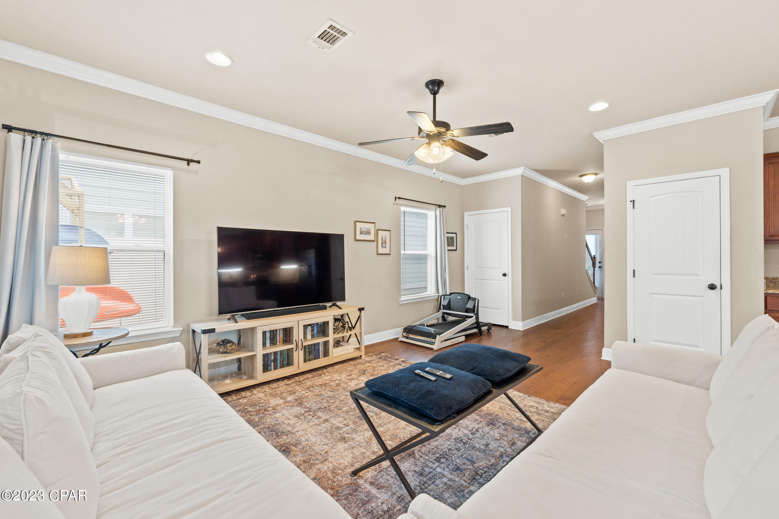 Waterview At Inlet Beach - Residential
