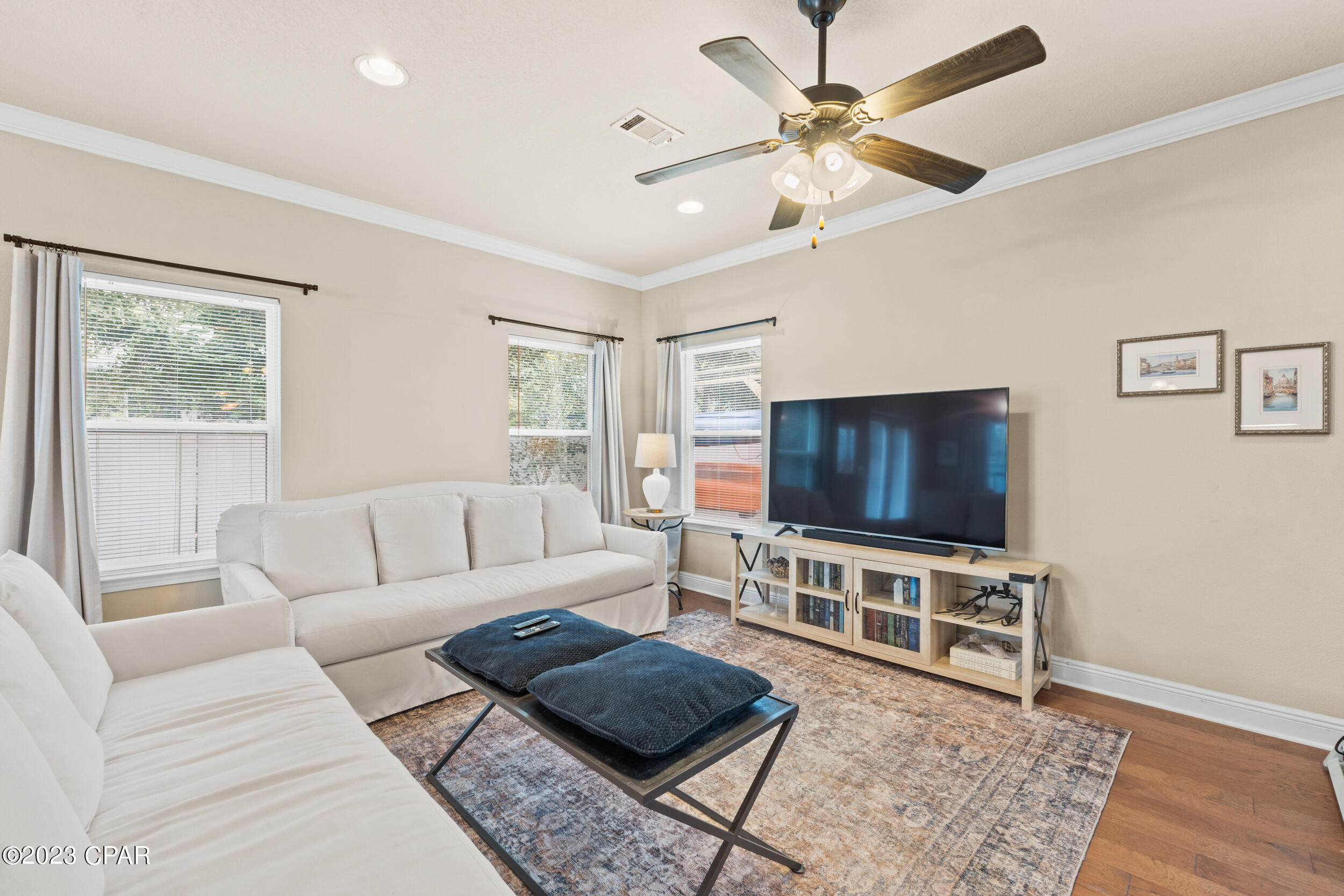 Waterview At Inlet Beach - Residential