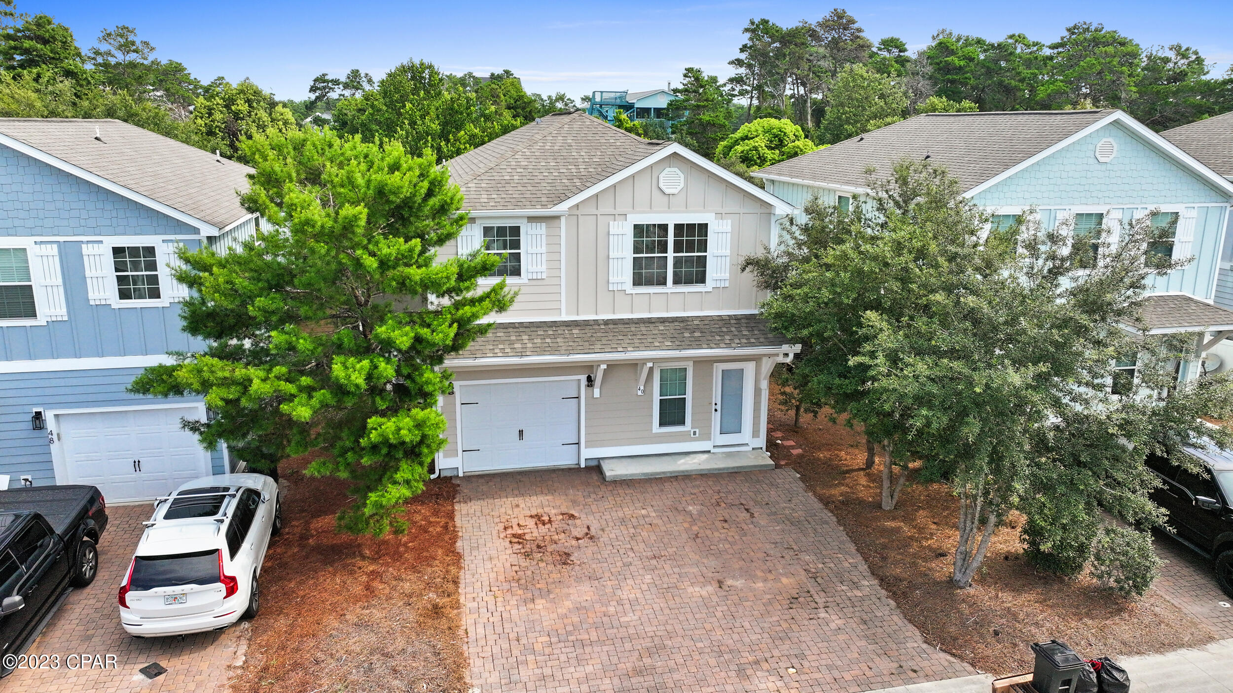 Waterview At Inlet Beach - Residential