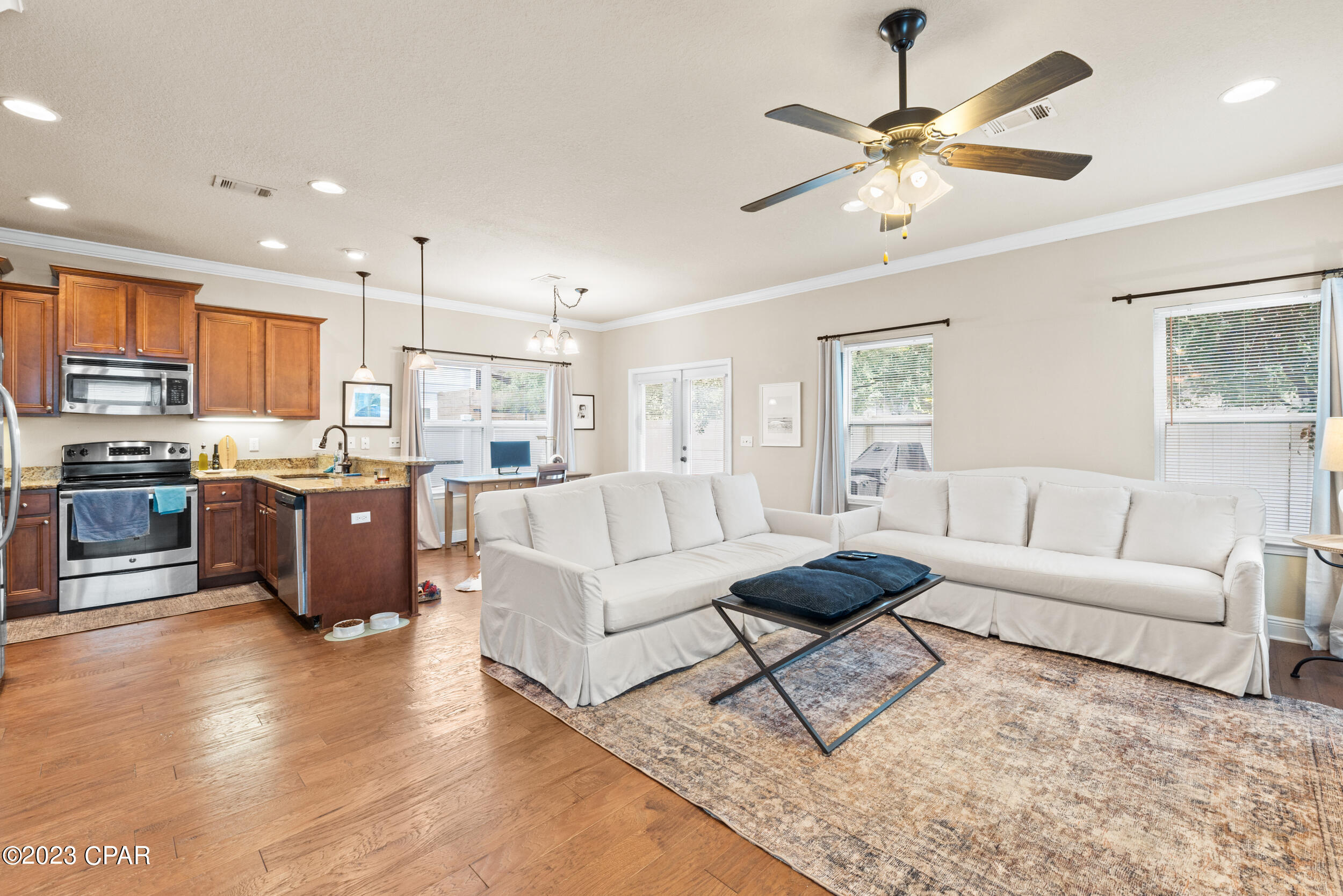 Waterview At Inlet Beach - Residential