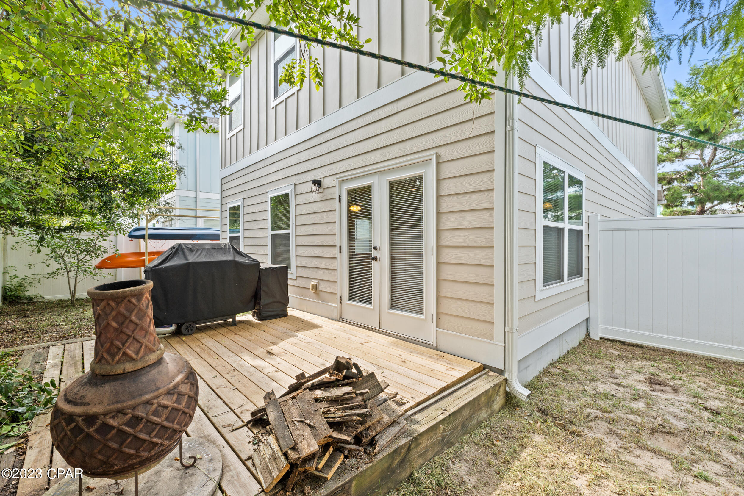 Waterview At Inlet Beach - Residential