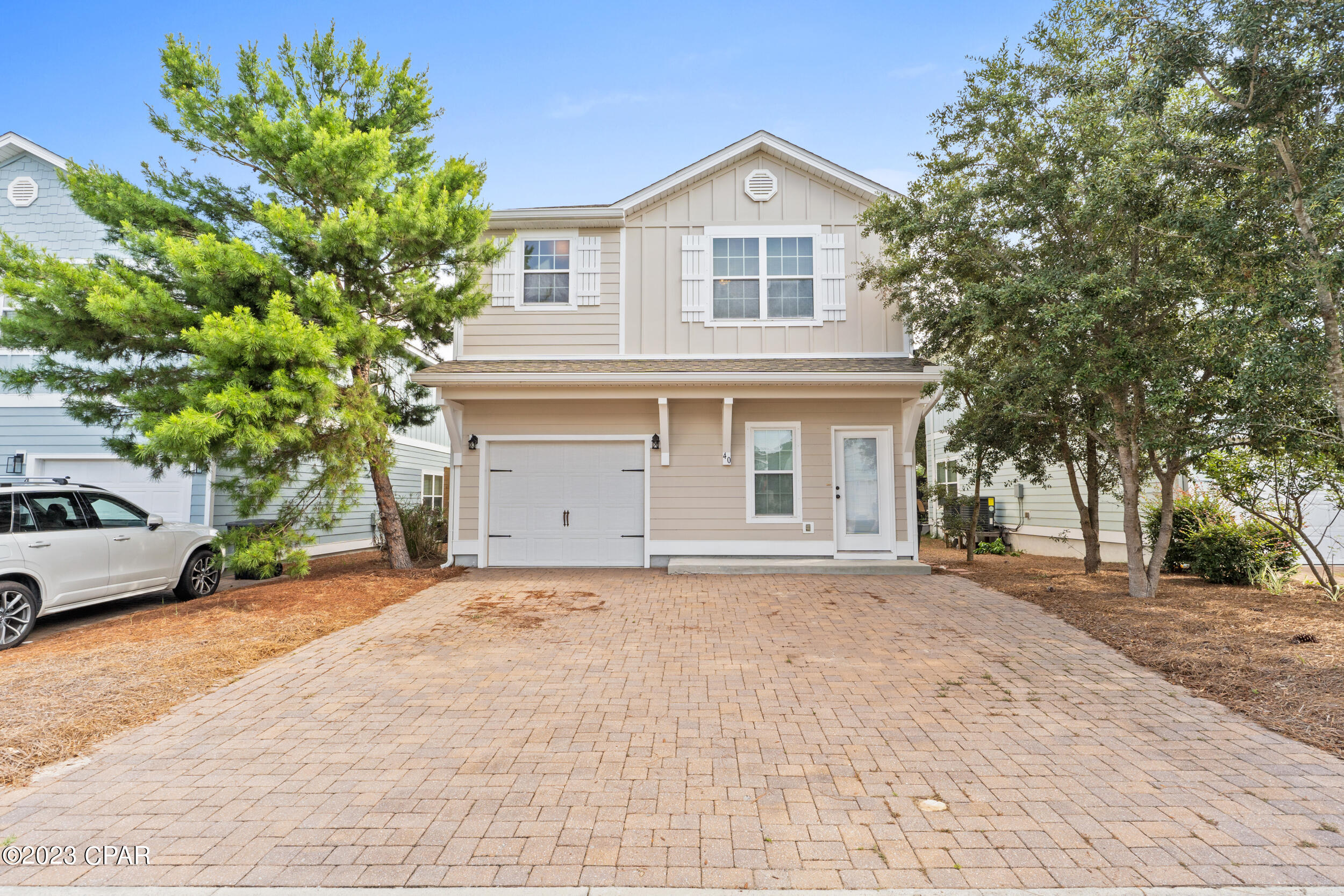 Waterview At Inlet Beach - Residential