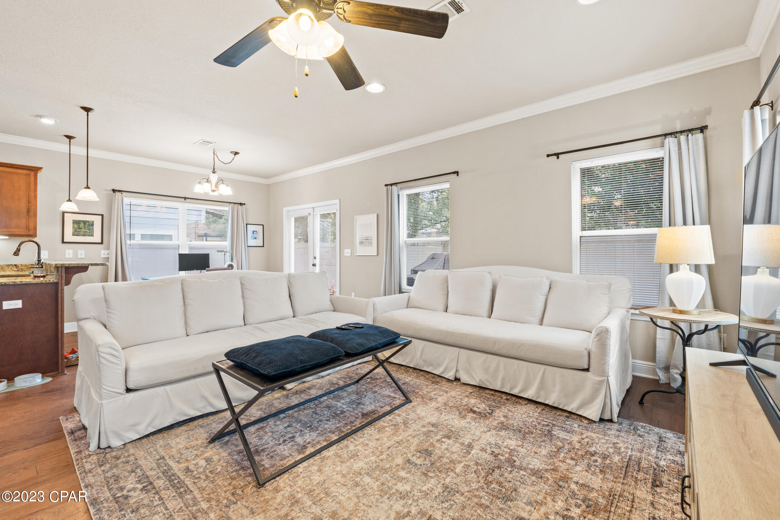 Waterview At Inlet Beach - Residential