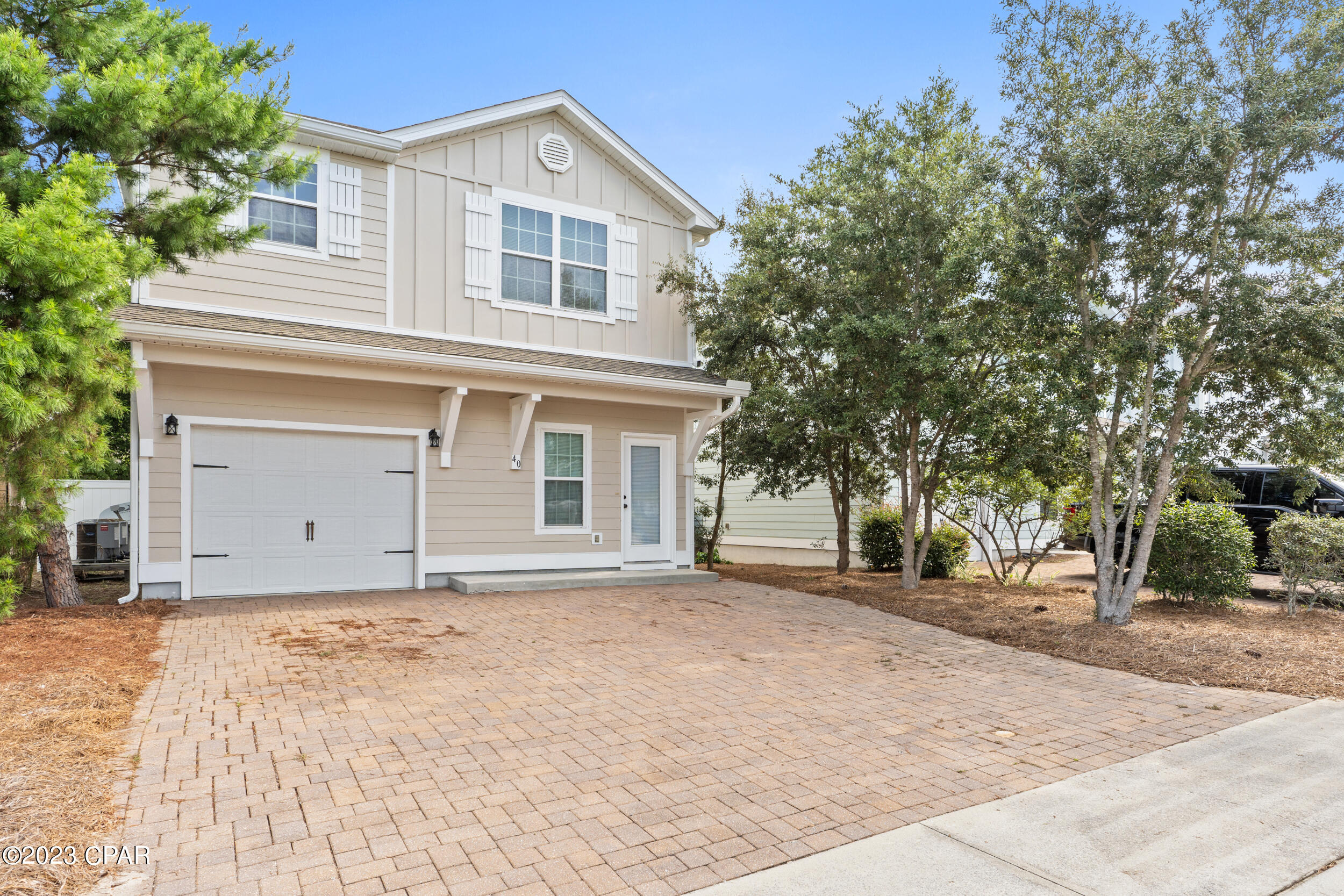 Waterview At Inlet Beach - Residential