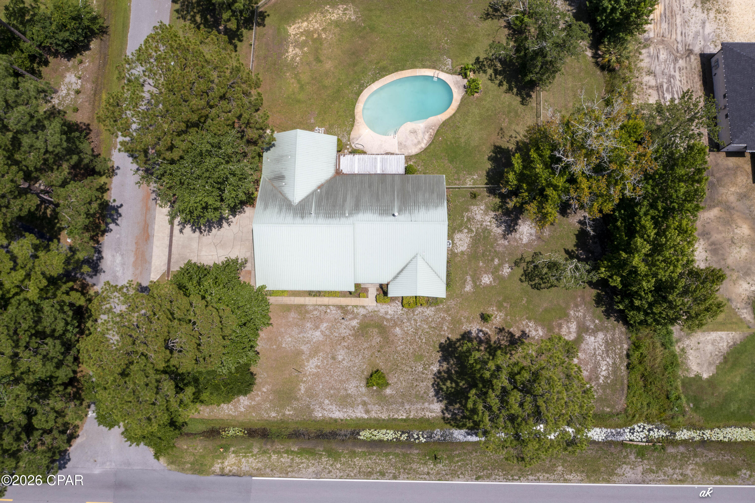 No Named Subdivision - Residential