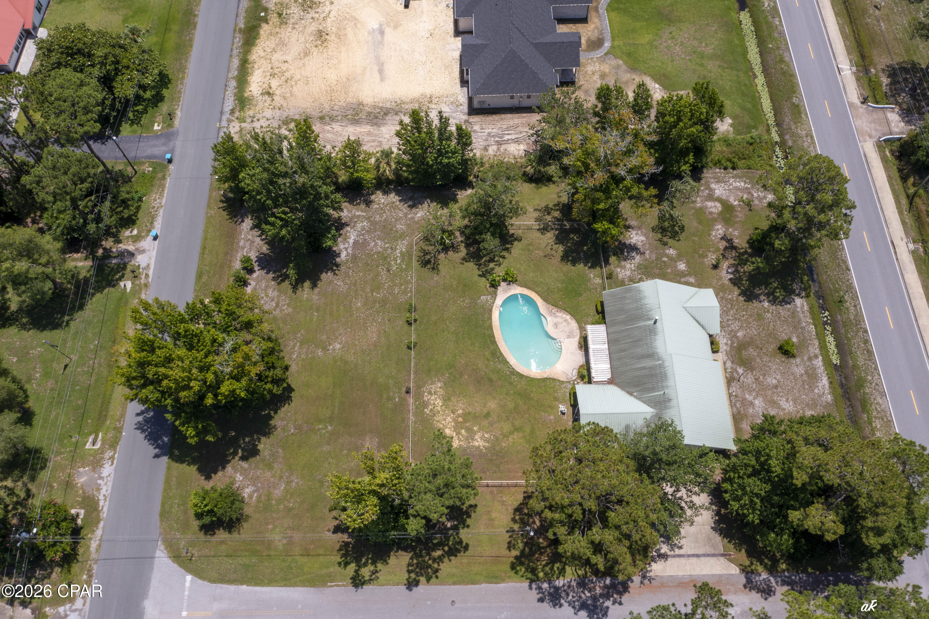 No Named Subdivision - Residential