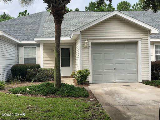Palmetto Trace - Residential Lease