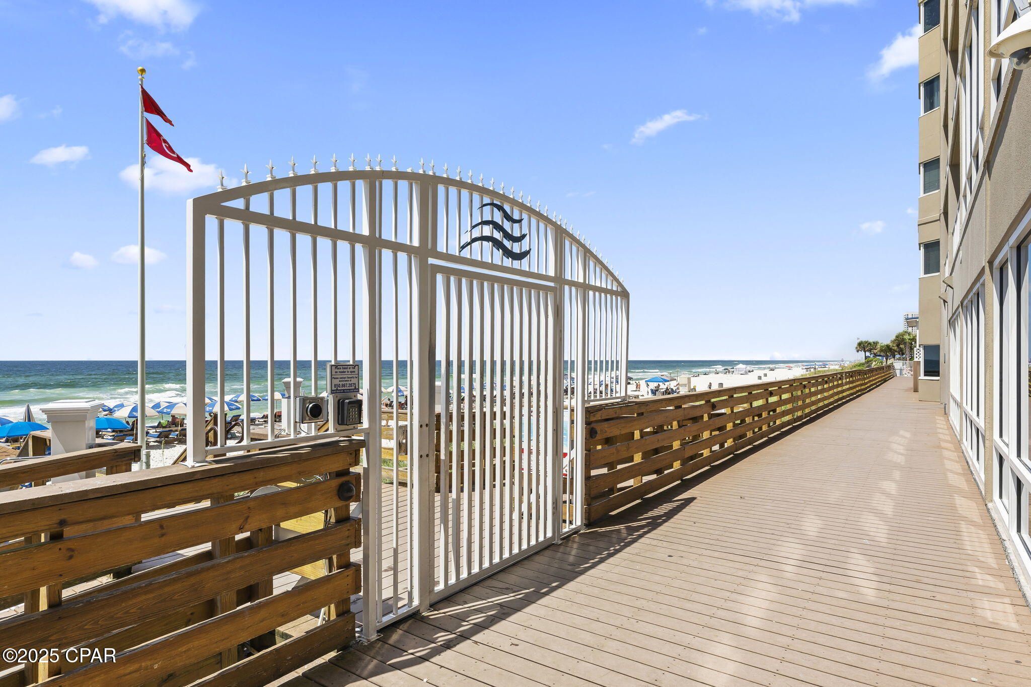 Tidewater Beach Phase II - Residential