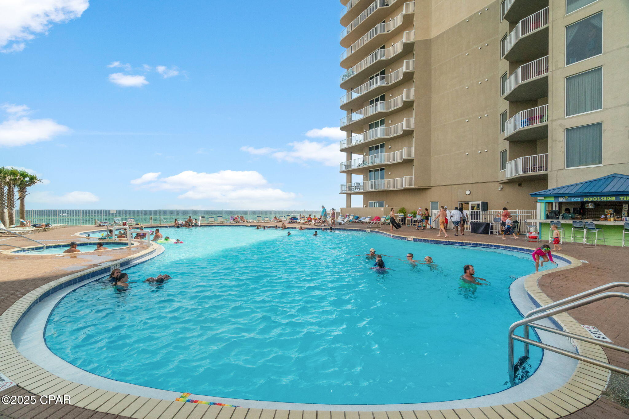 Tidewater Beach Phase II - Residential