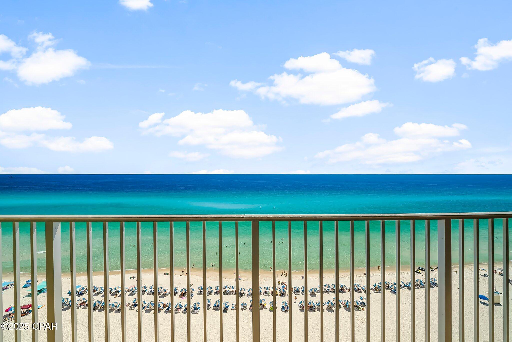 Tidewater Beach Phase II - Residential