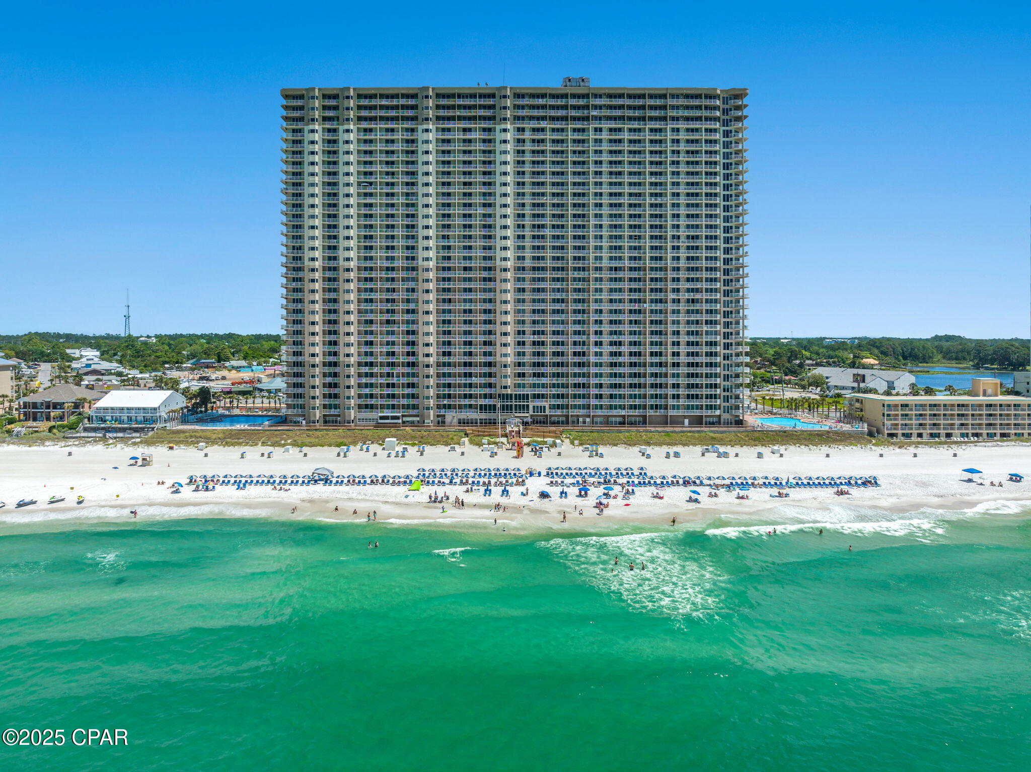 Tidewater Beach Phase II - Residential