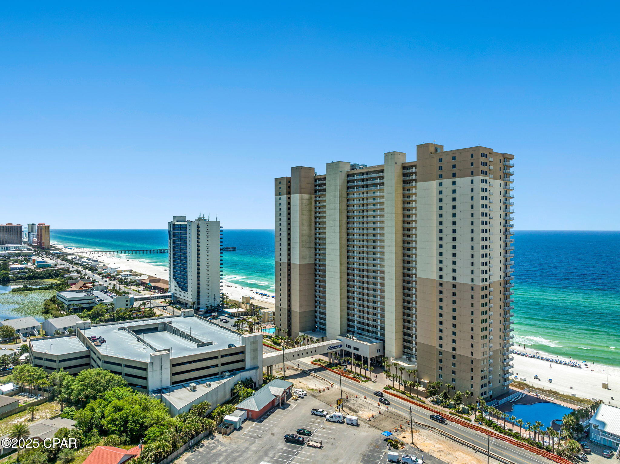 Tidewater Beach Phase II - Residential