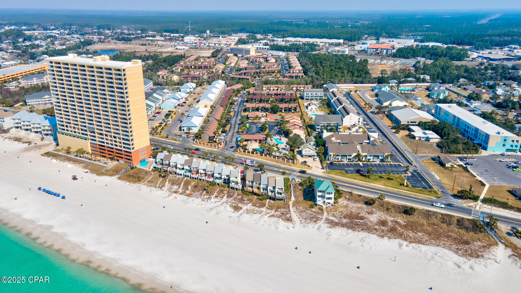 Portside Condo - Residential