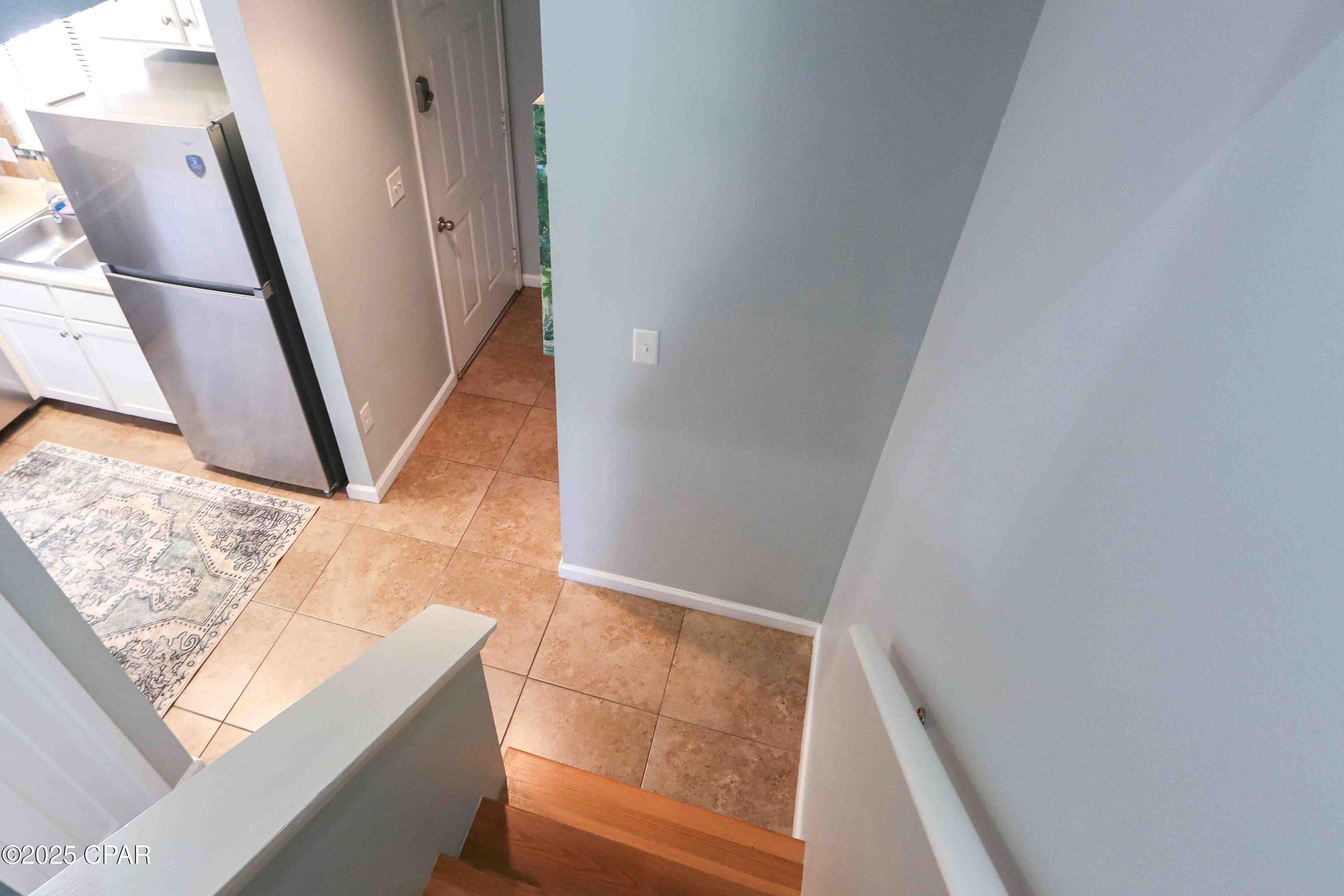 Portside Condo - Residential