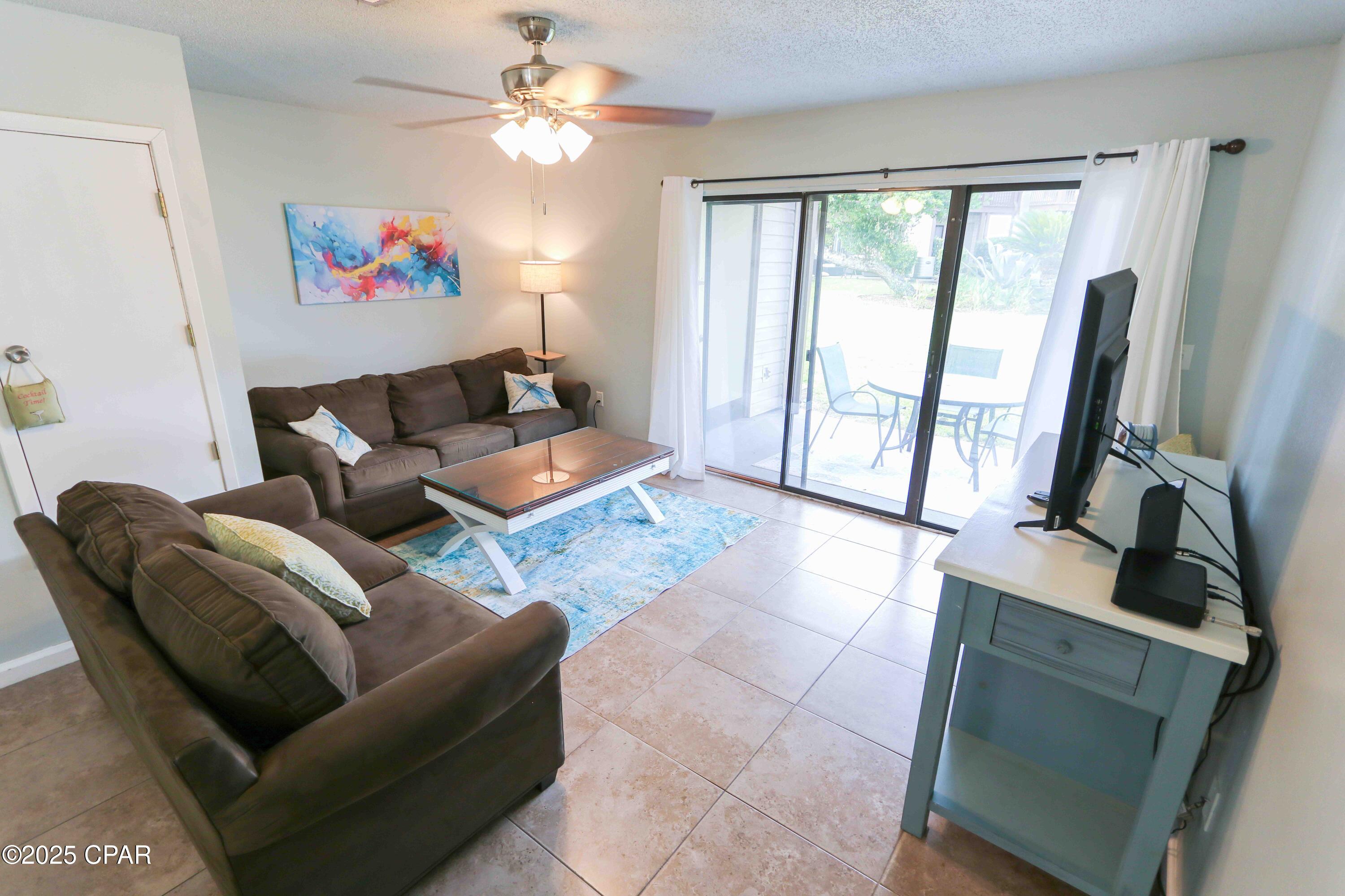 Portside Condo - Residential