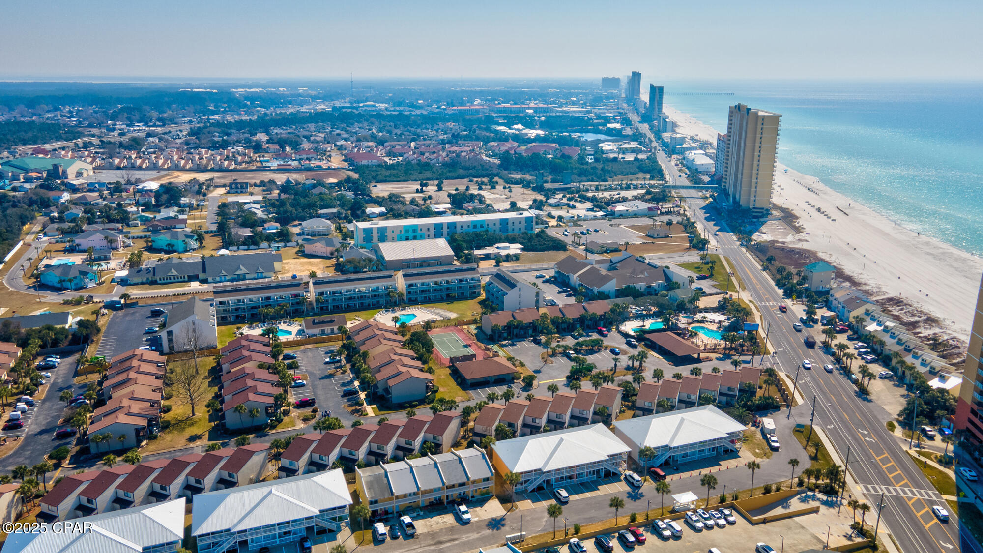 Portside Condo - Residential