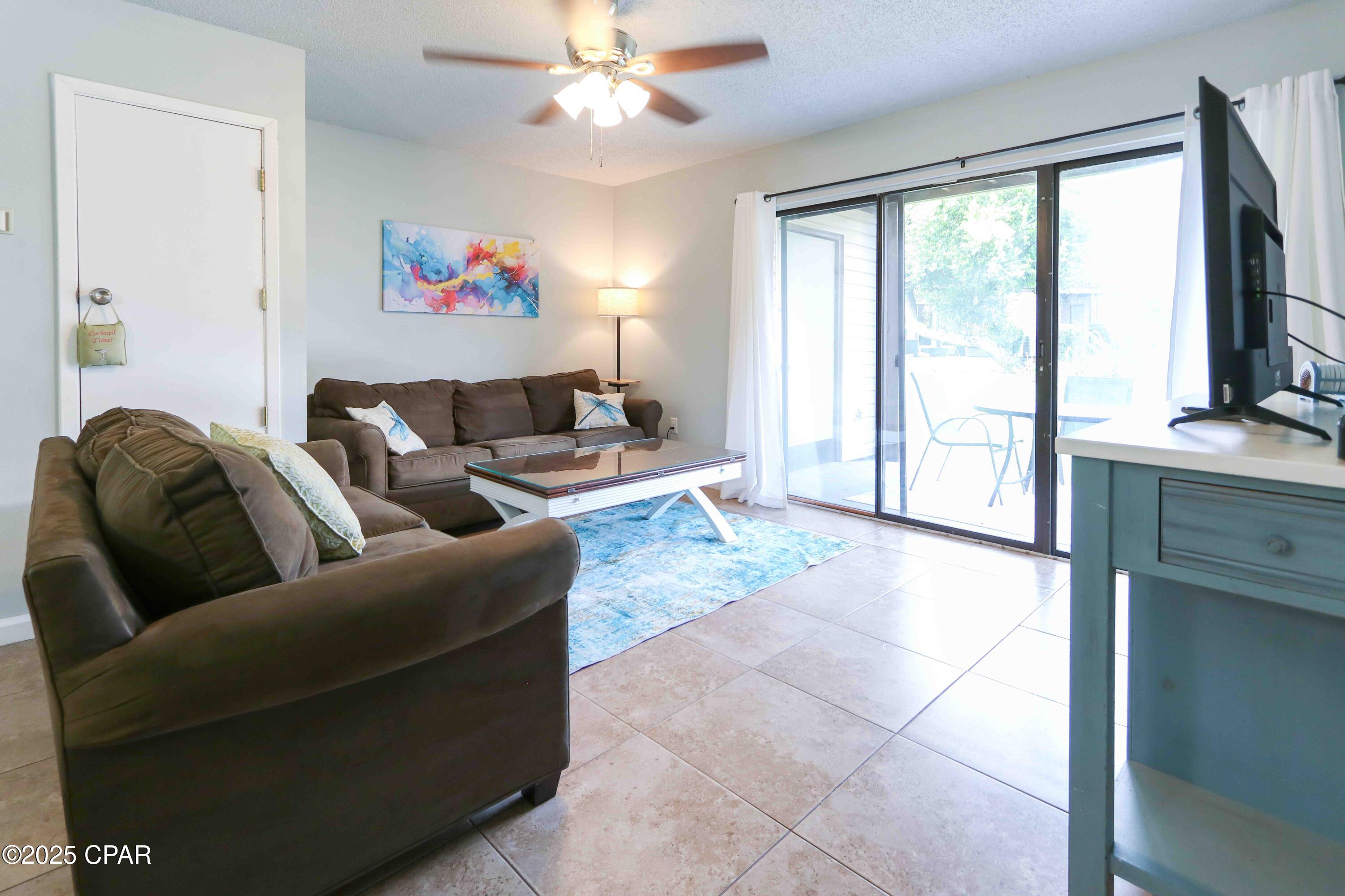 Portside Condo - Residential