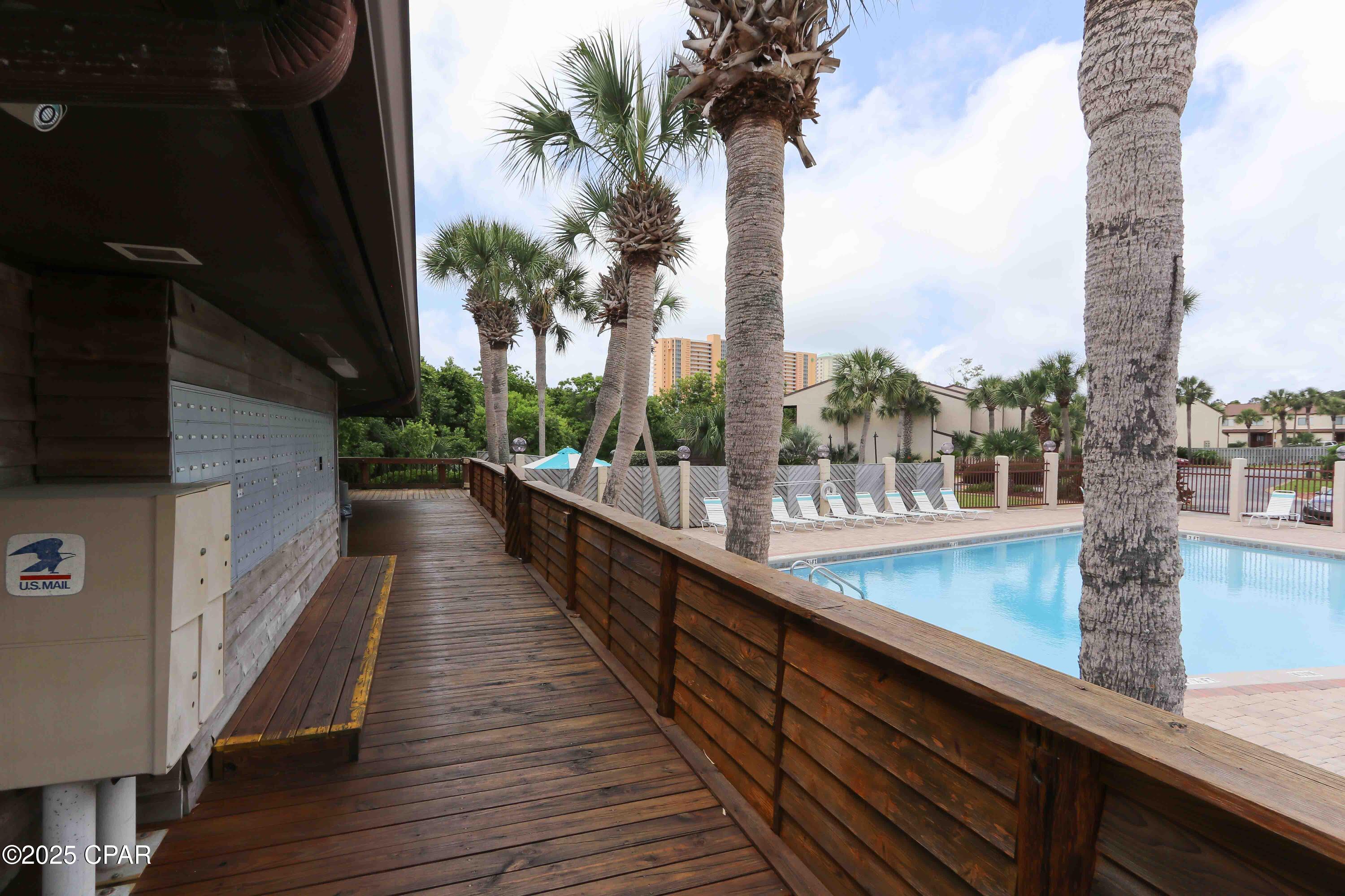 Portside Condo - Residential