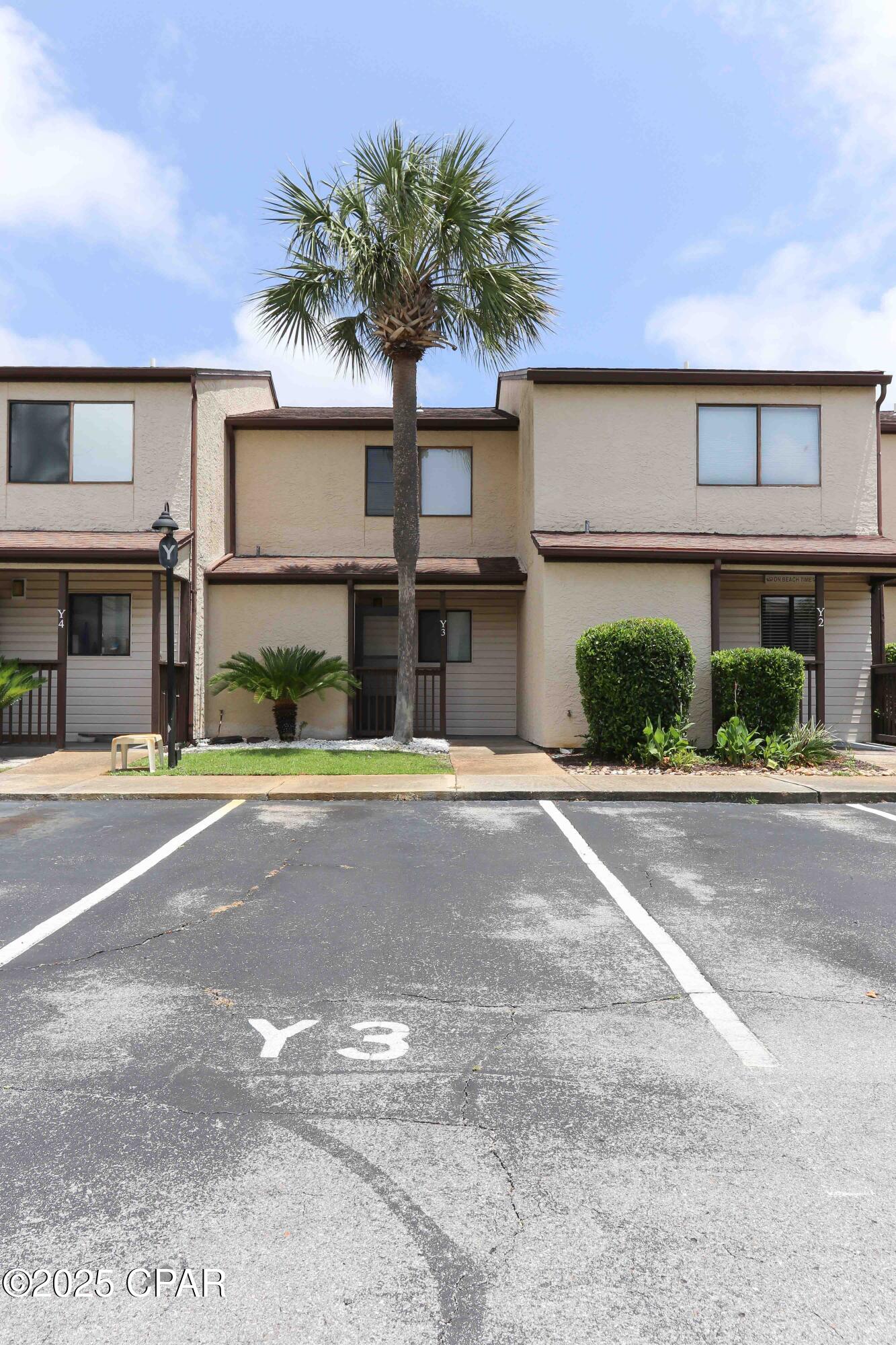 Portside Condo - Residential