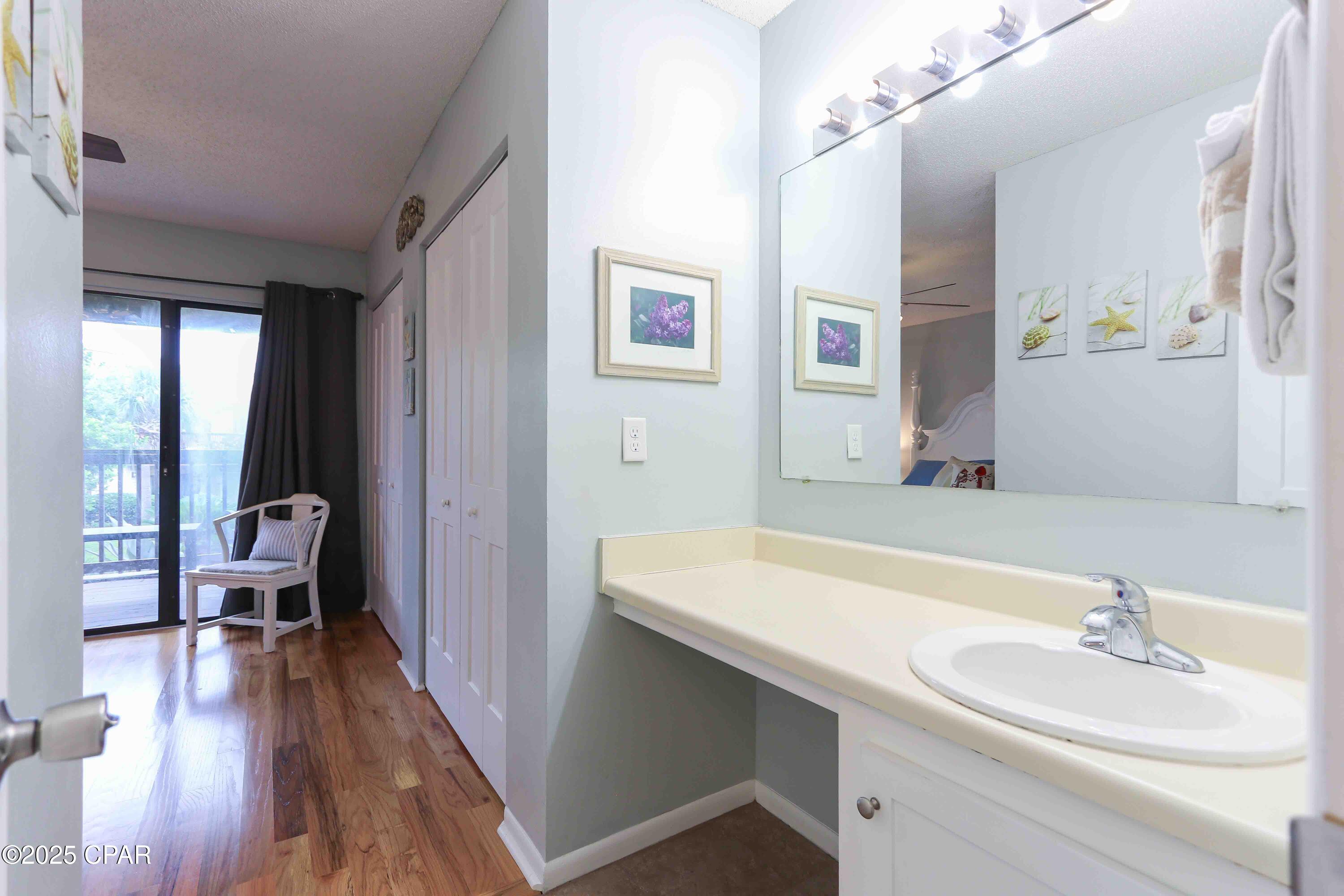 Portside Condo - Residential