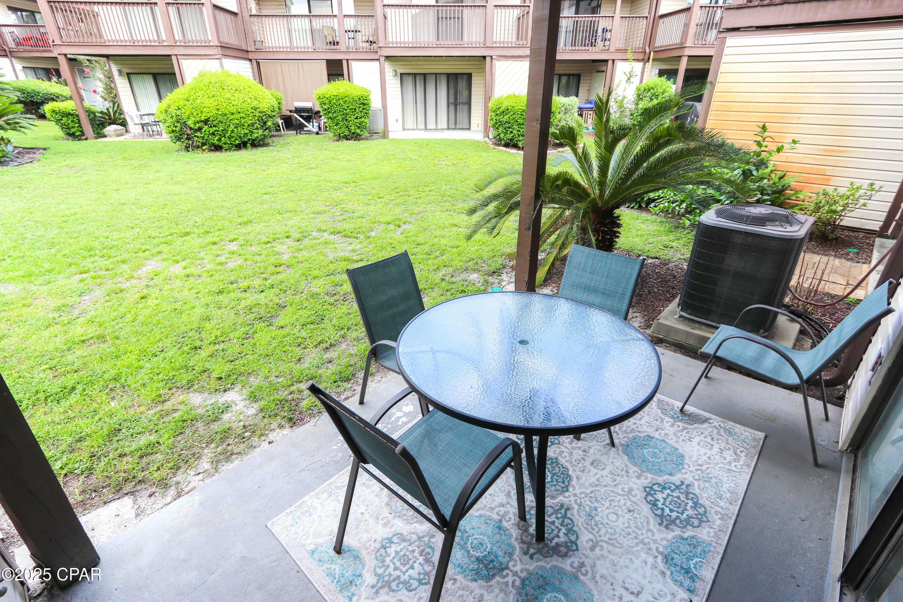 Portside Condo - Residential