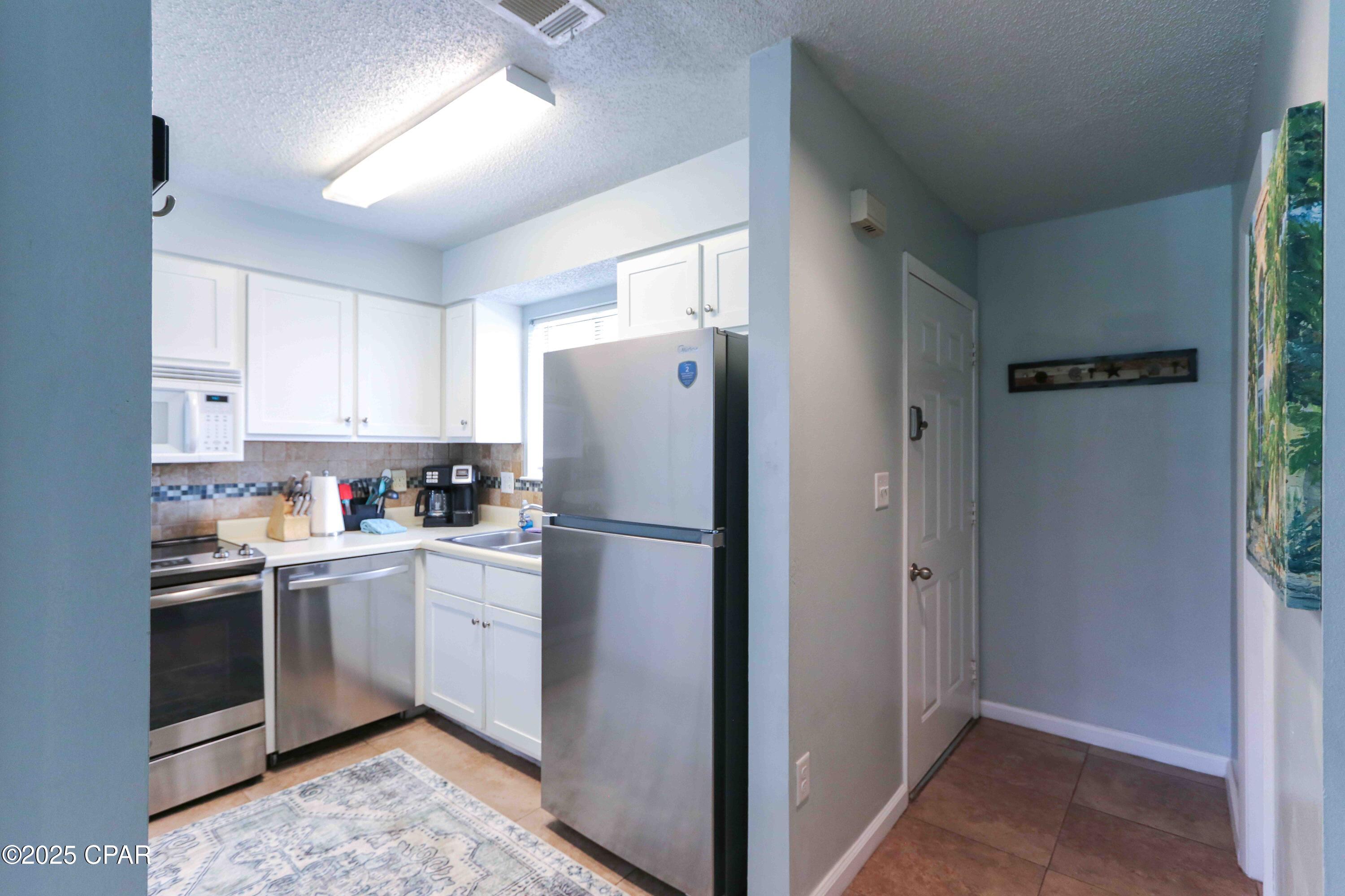 Portside Condo - Residential