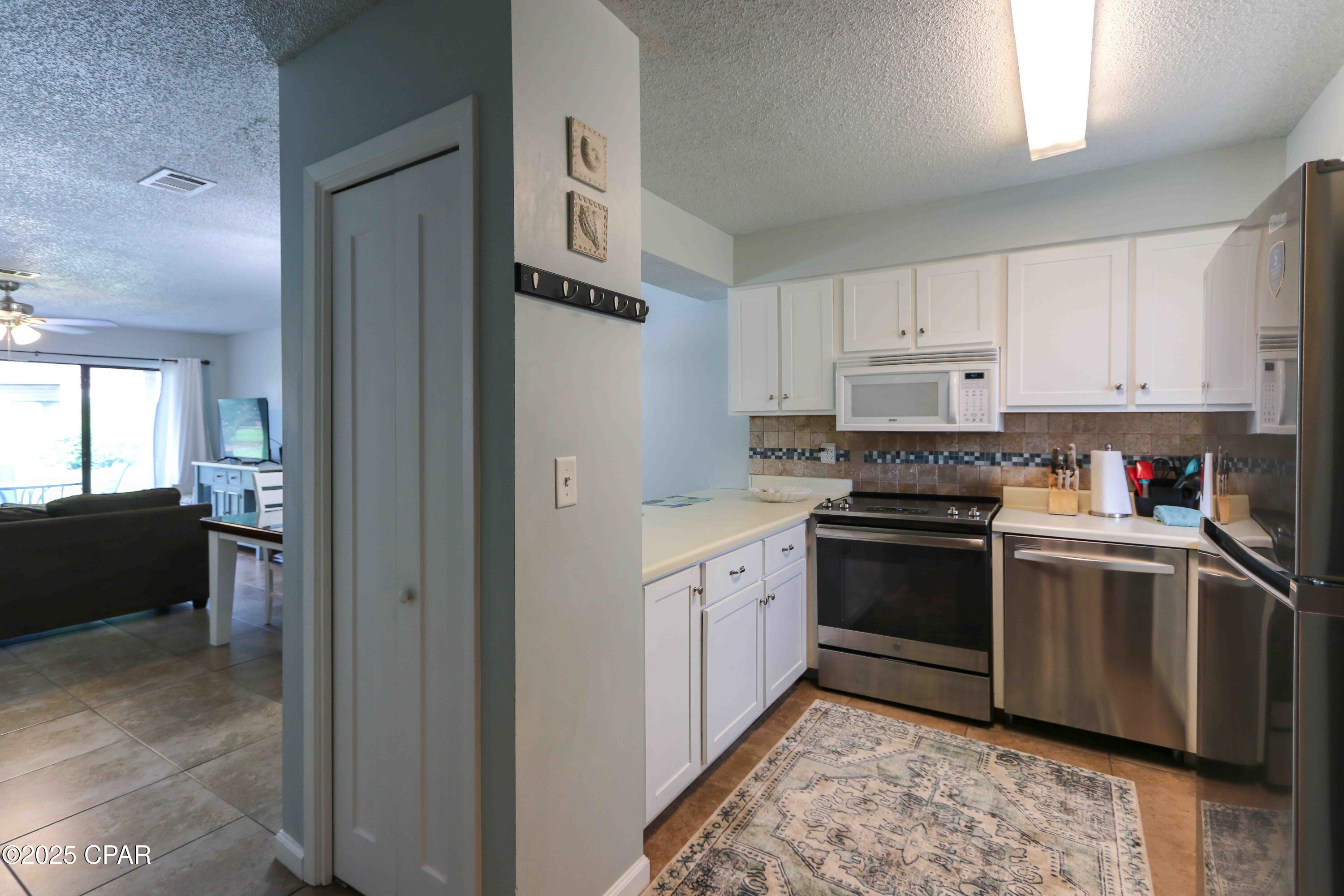 Portside Condo - Residential
