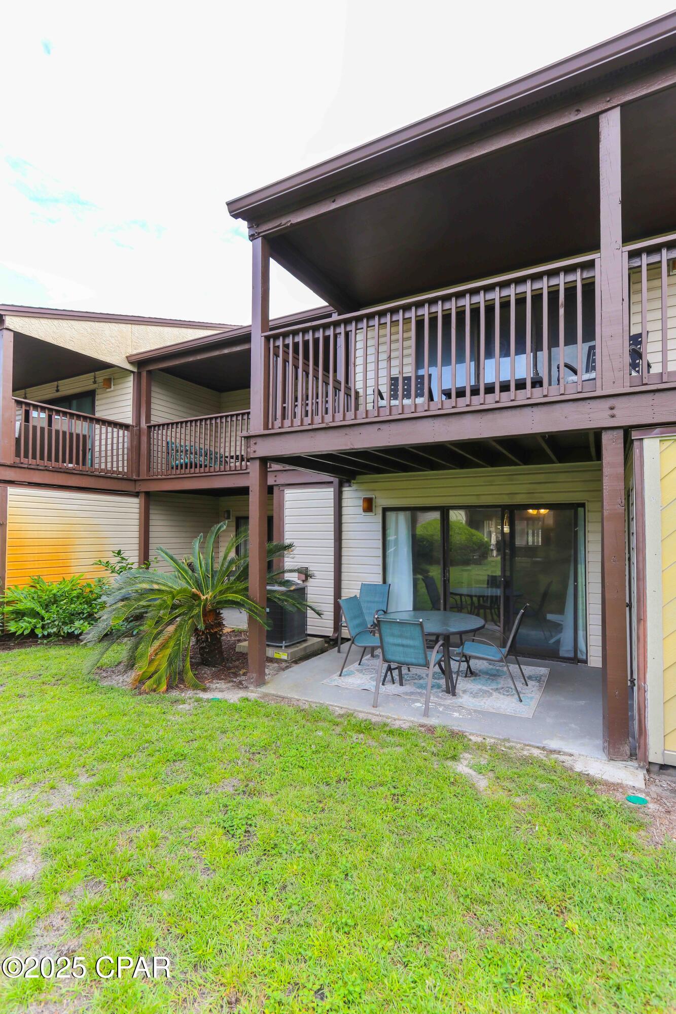 Portside Condo - Residential