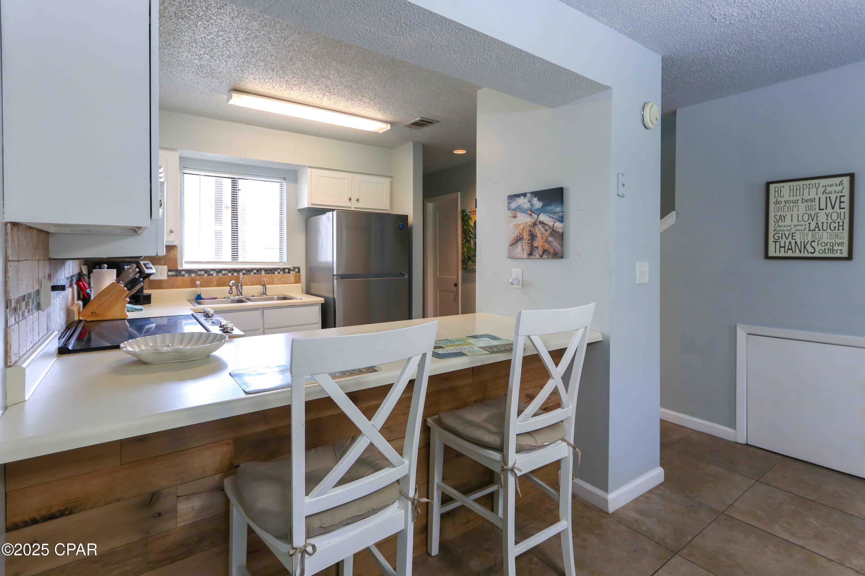 Portside Condo - Residential