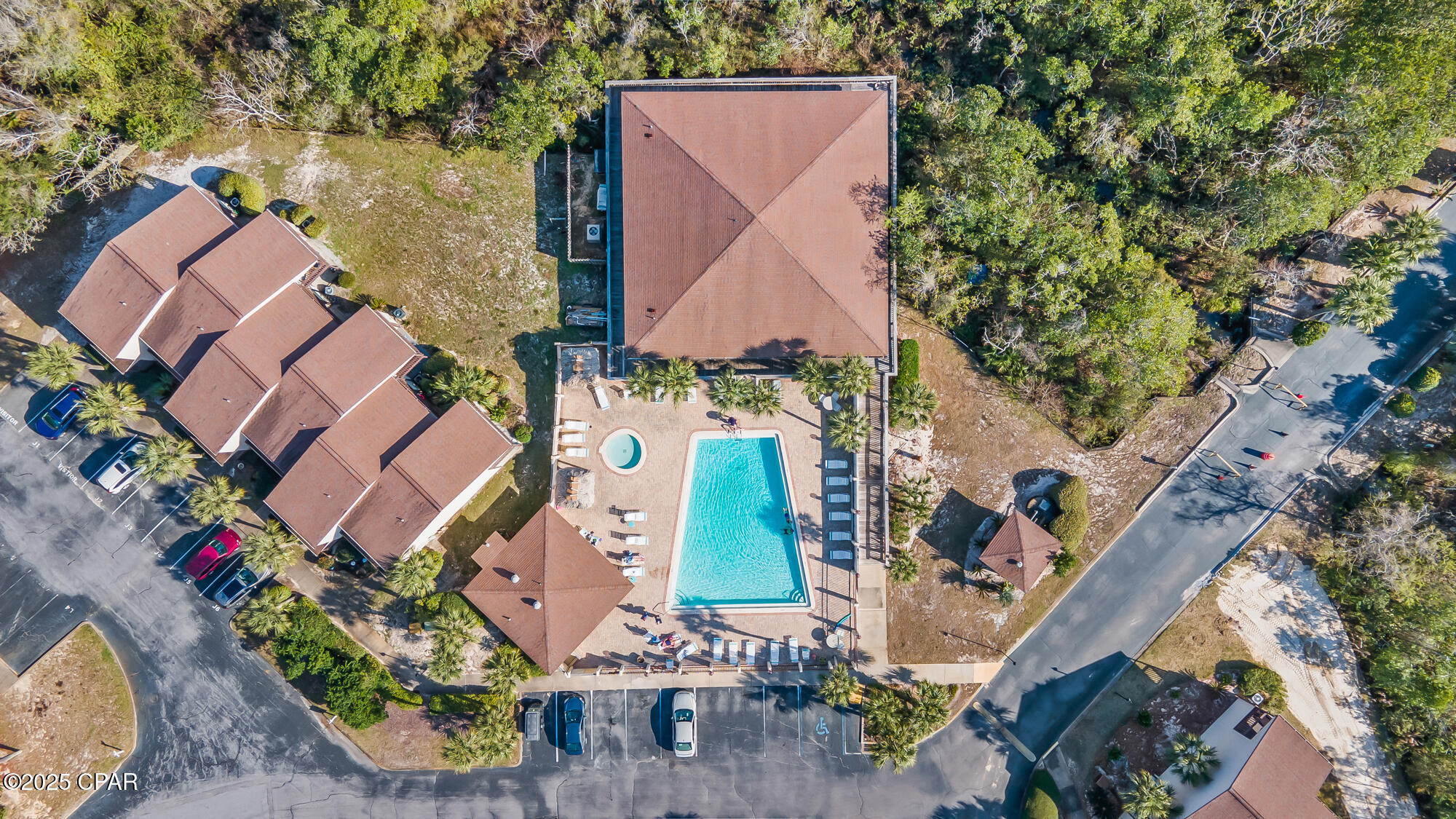 Portside Condo - Residential