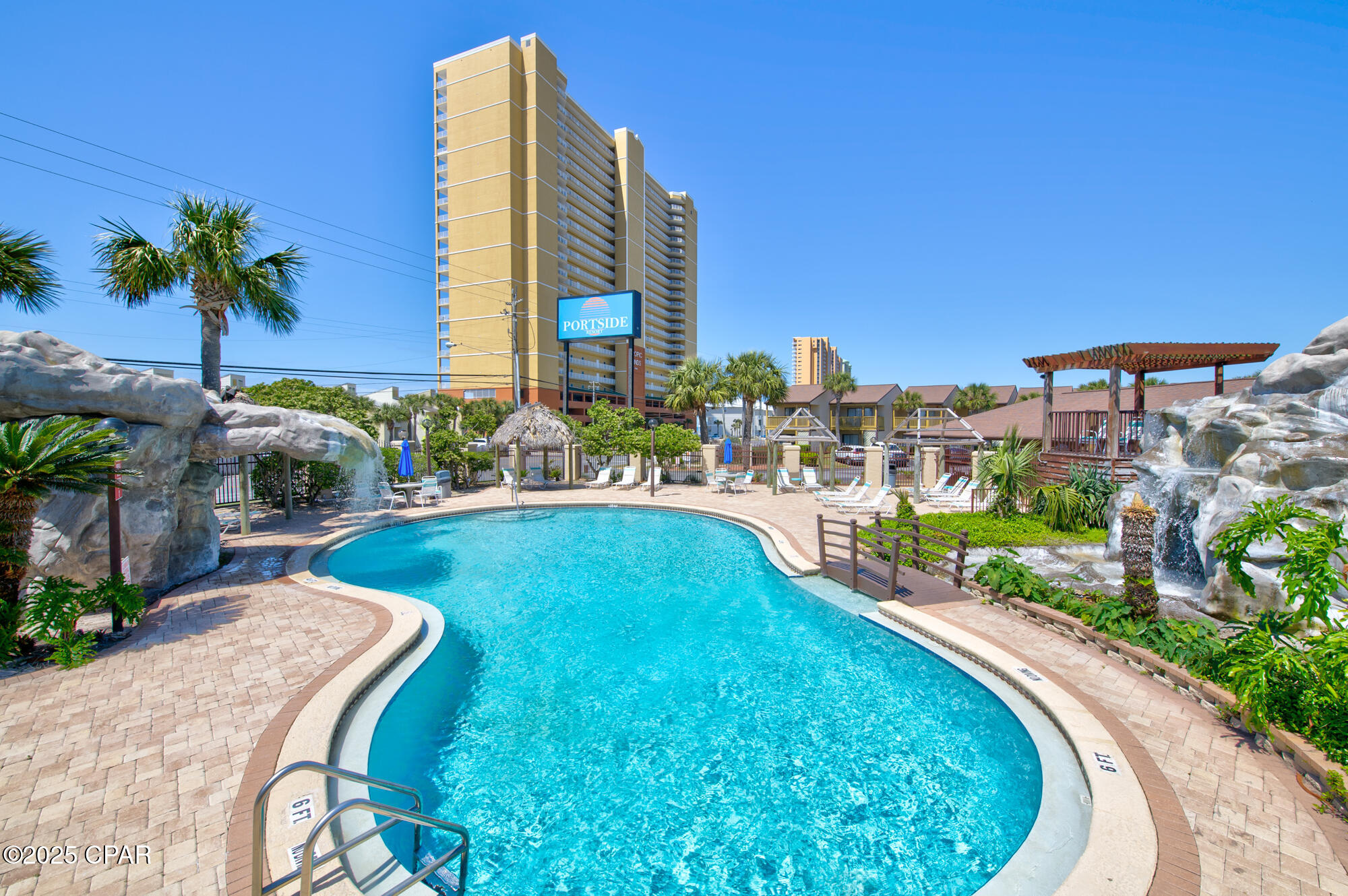Portside Condo - Residential